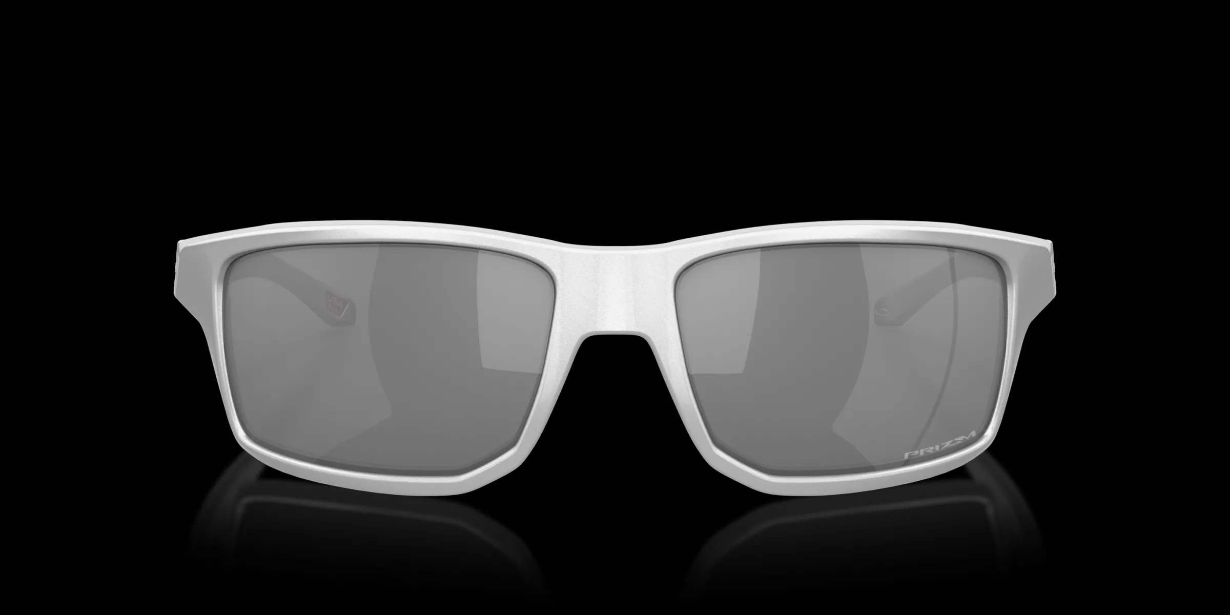 Oakley Gibston Collection X-Silver Shop