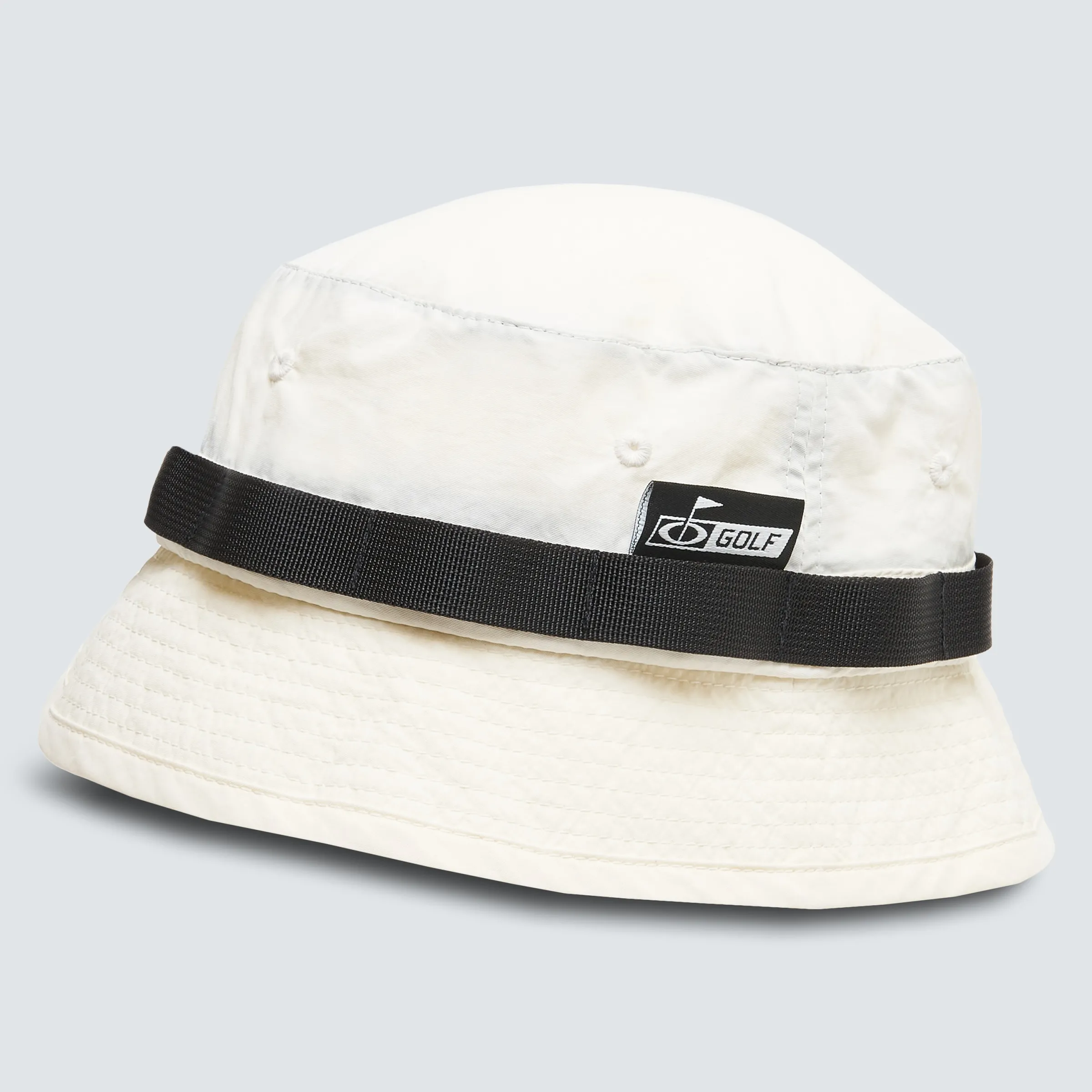 Oakley Graphic Bucket Hat Arctic White New