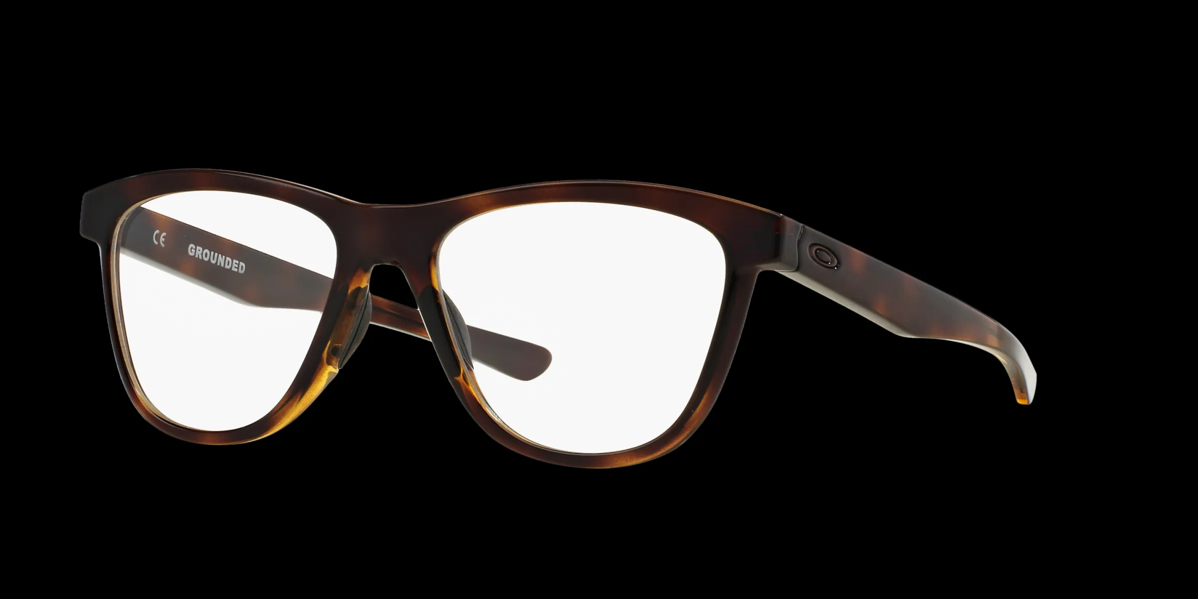 Oakley Grounded™ Polished Tortoise Shop