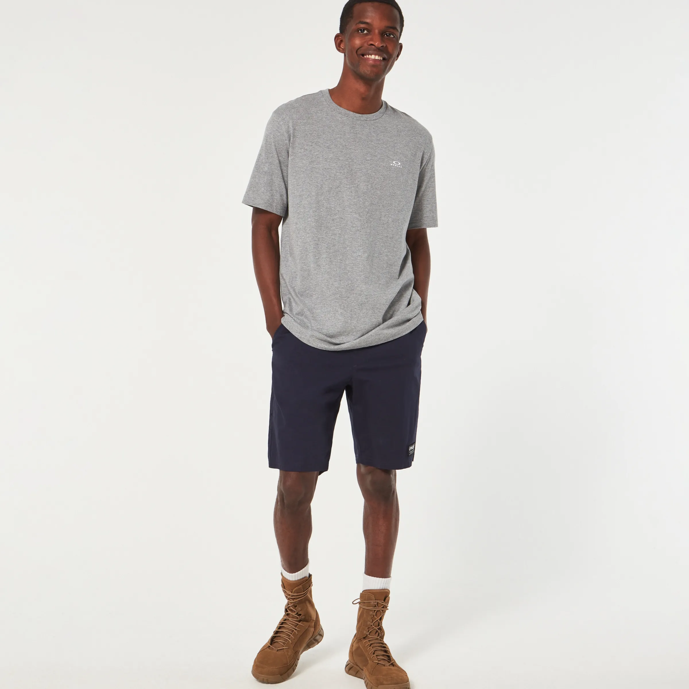 Oakley Hackney Short Fathom New