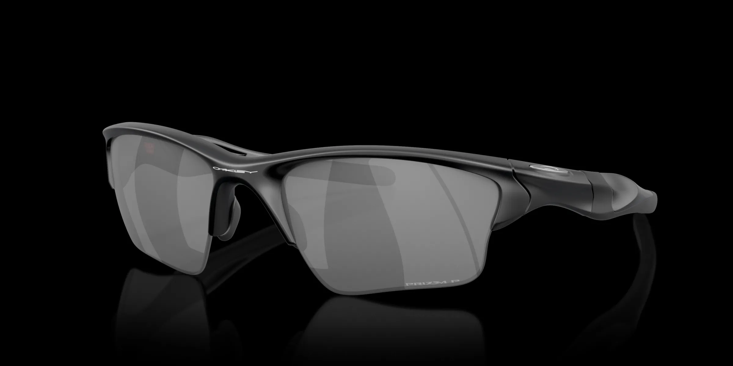 Oakley Half Jacket® 2.0 Xl Matte Black New