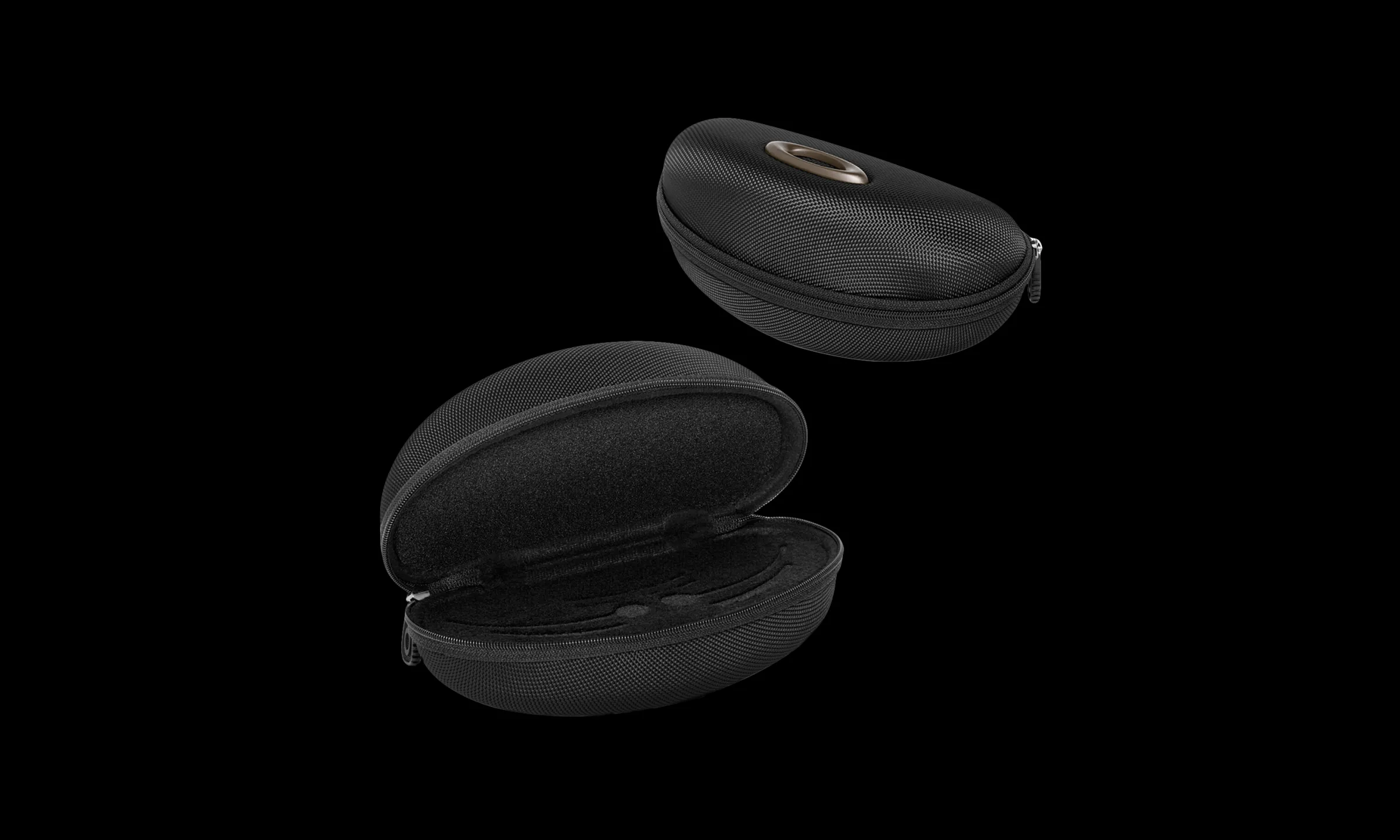 Oakley Half Jacket® Soft Vault Black New