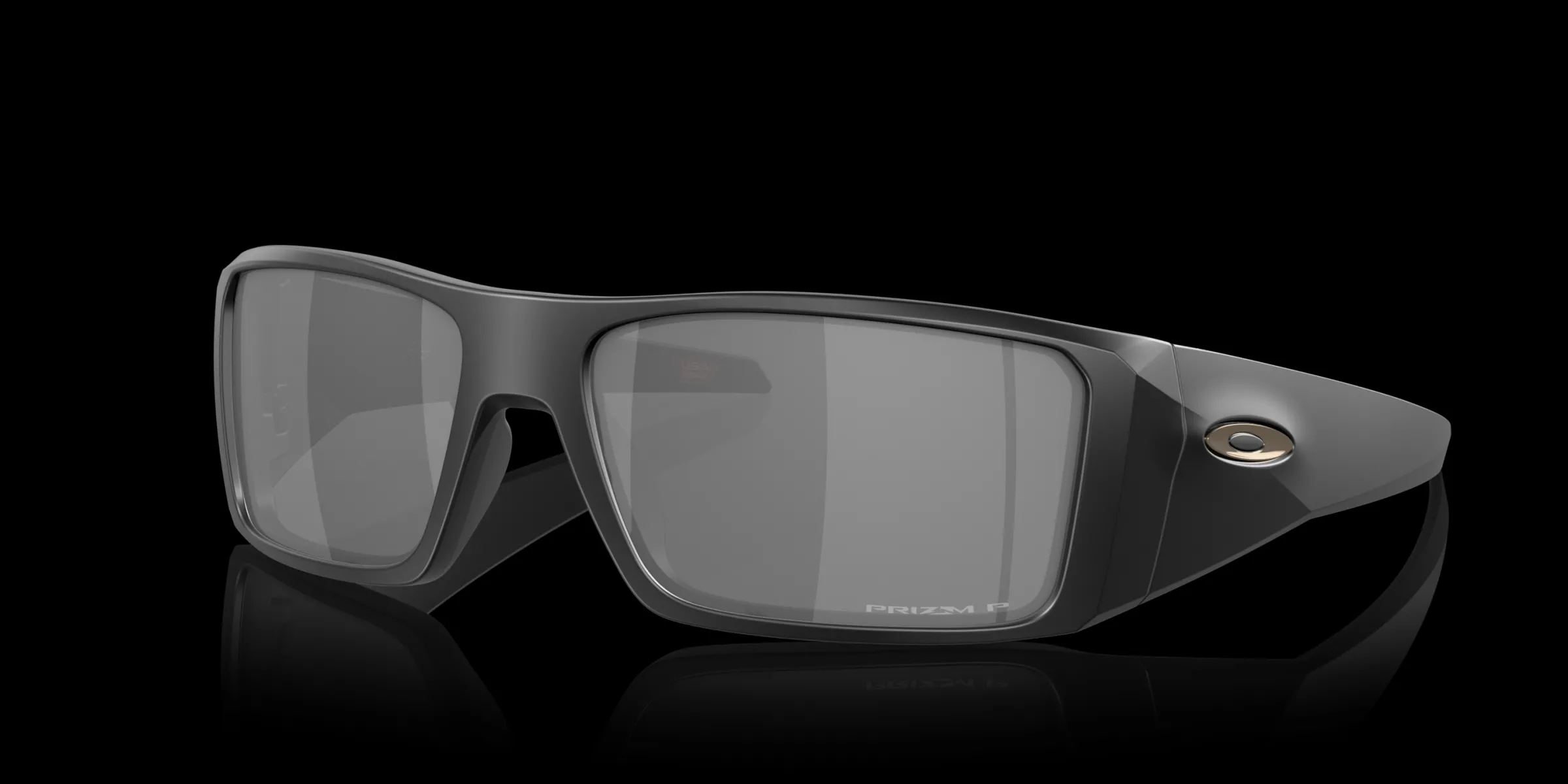 Oakley Heliostat Matte Black Cheap