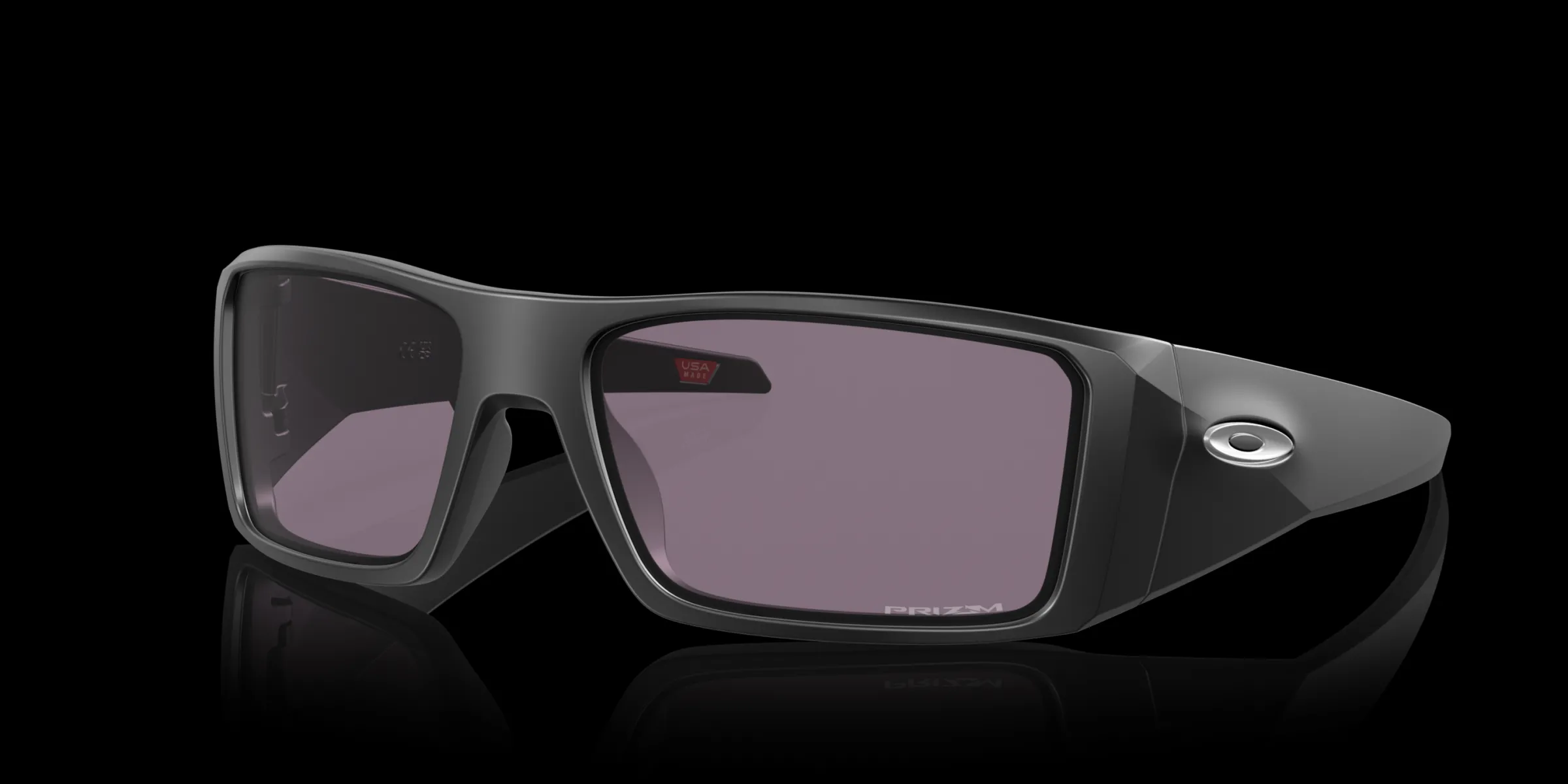 Oakley Heliostat Matte Black Cheap