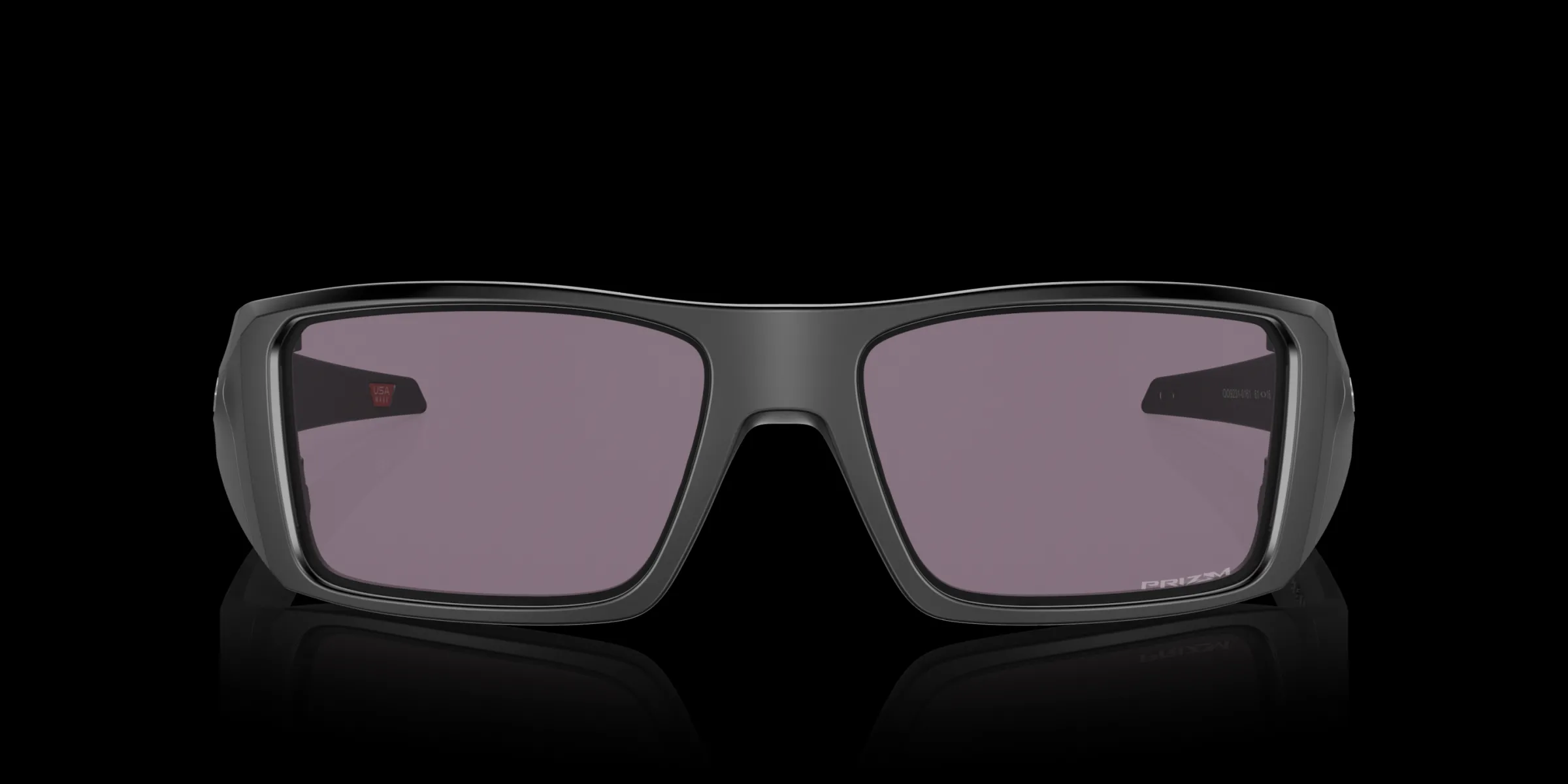 Oakley Heliostat Matte Black Cheap