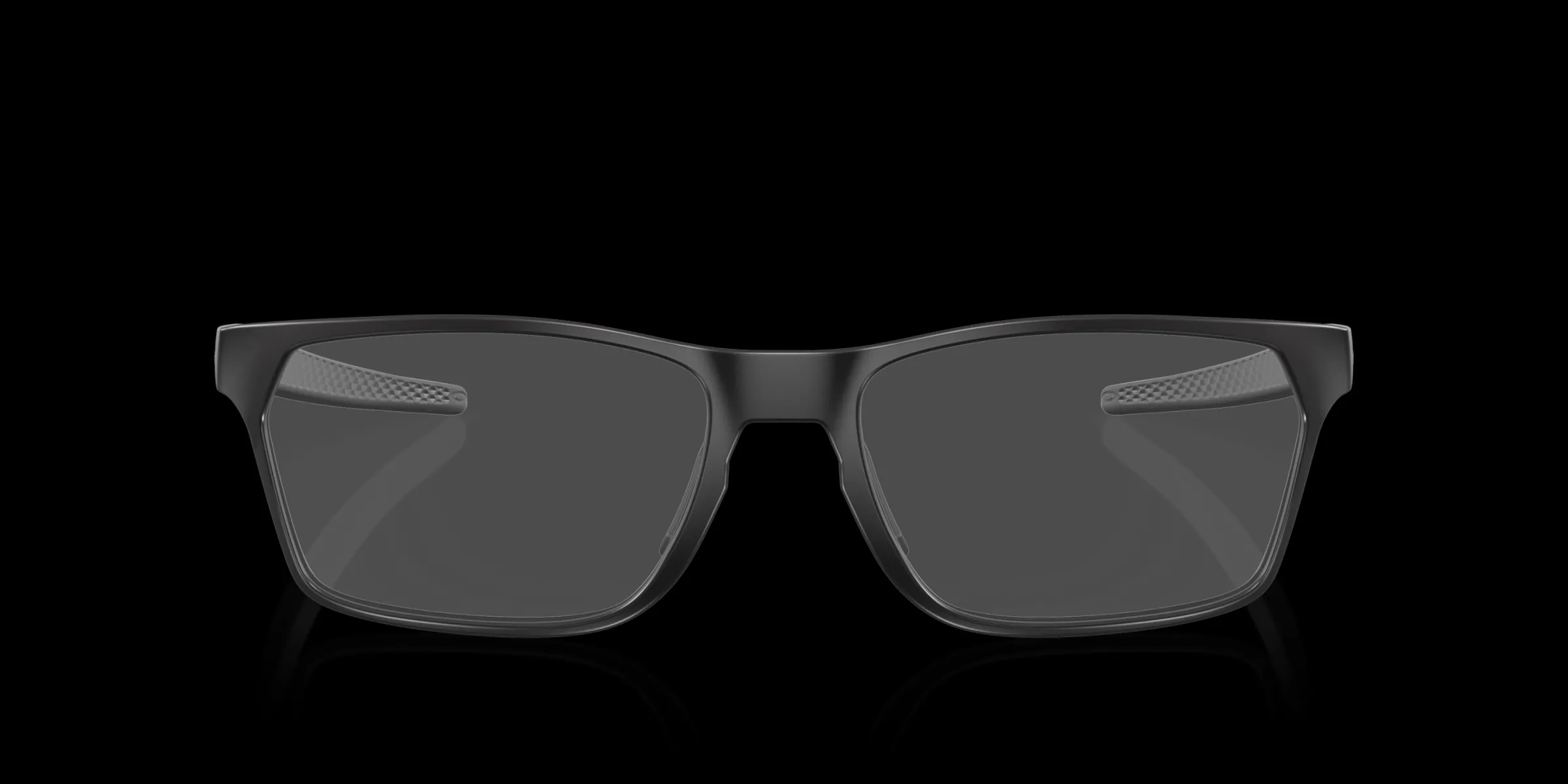Oakley Hex Jector High Resolution Collection Satin Black Shop