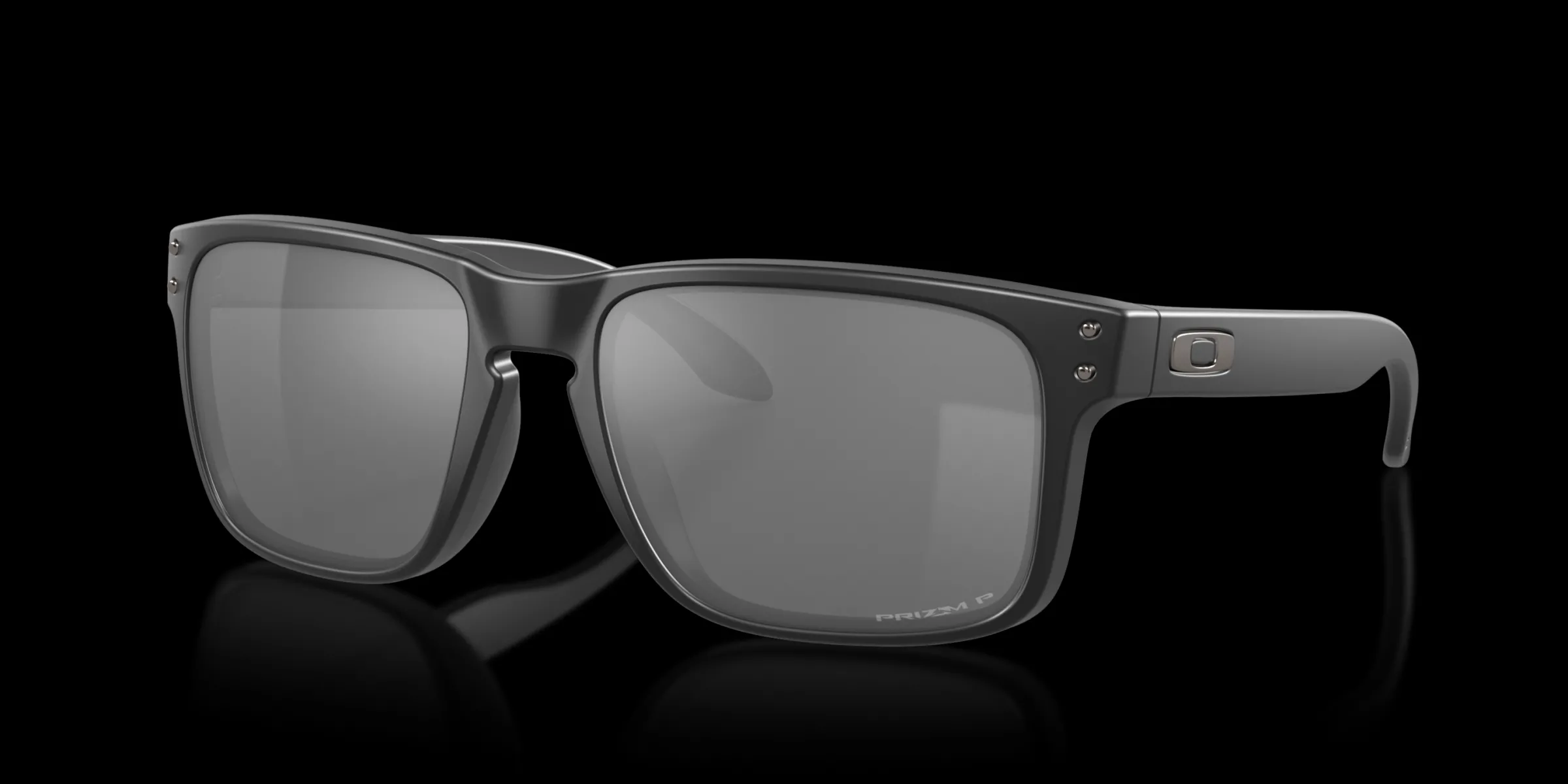 Oakley Holbrook™ Matte Black New