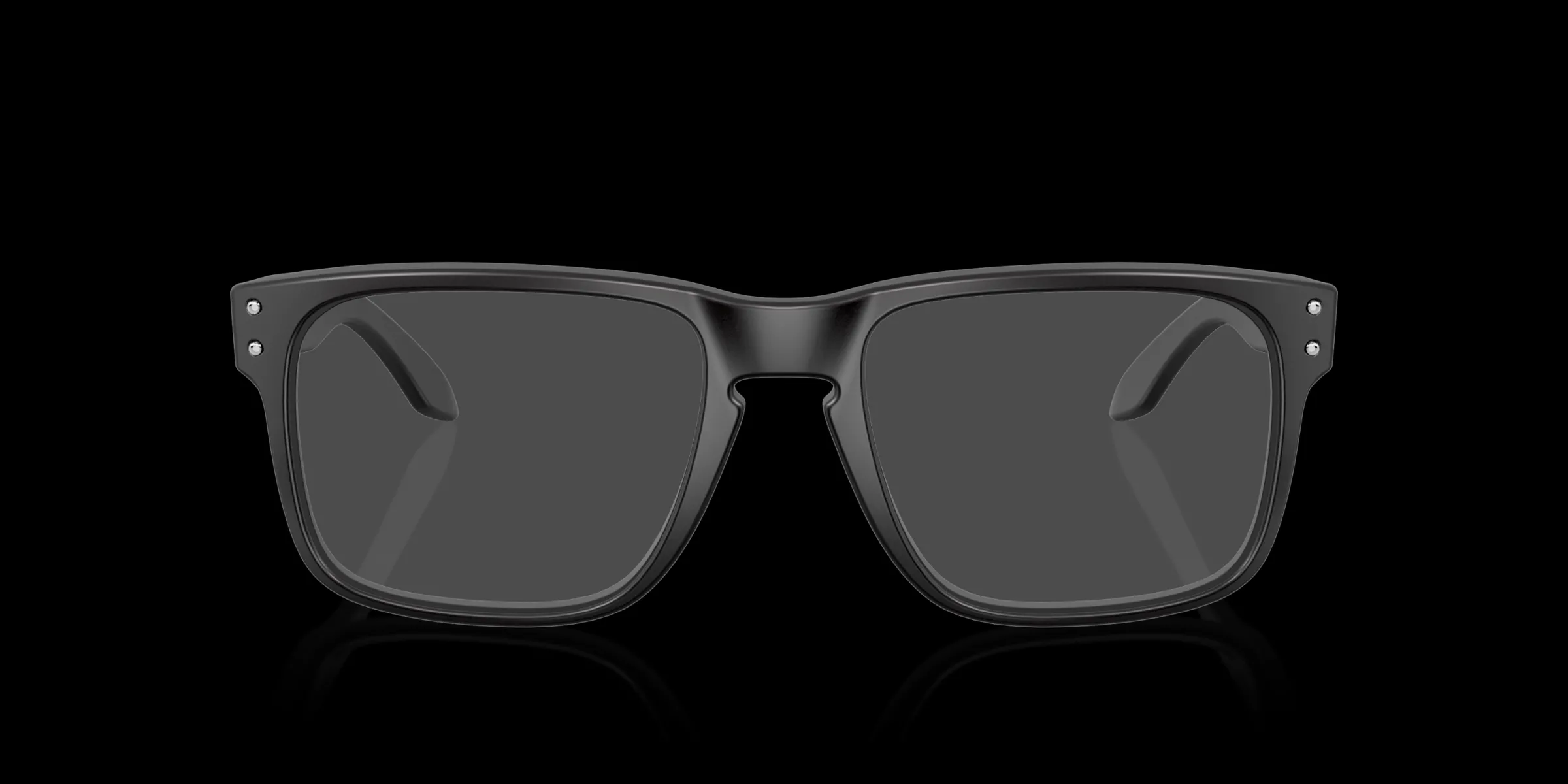 Oakley Holbrook™ Satin Black Hot