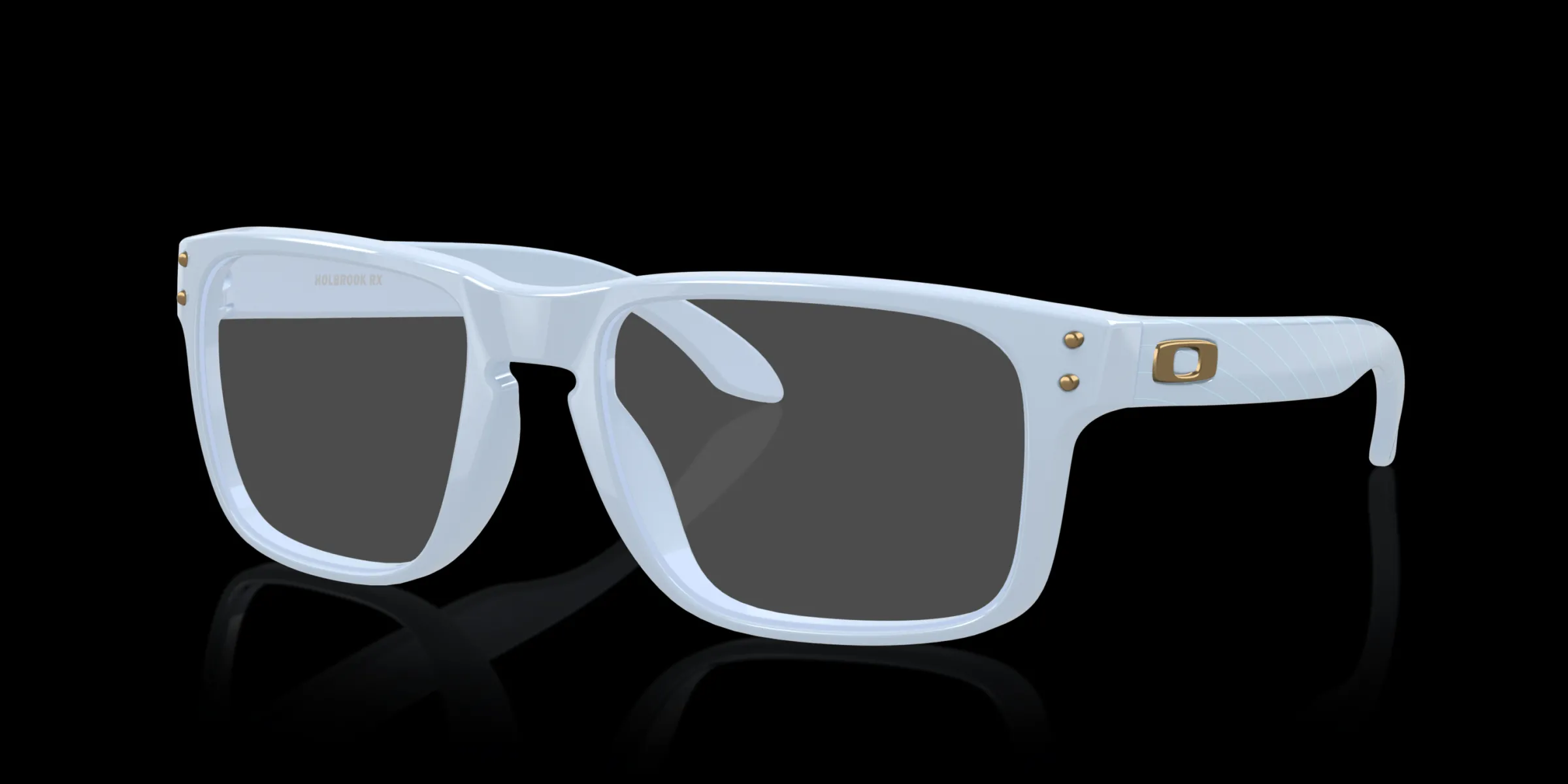Oakley Holbrook™ Discover Collection Polished Stonewash Flash Sale