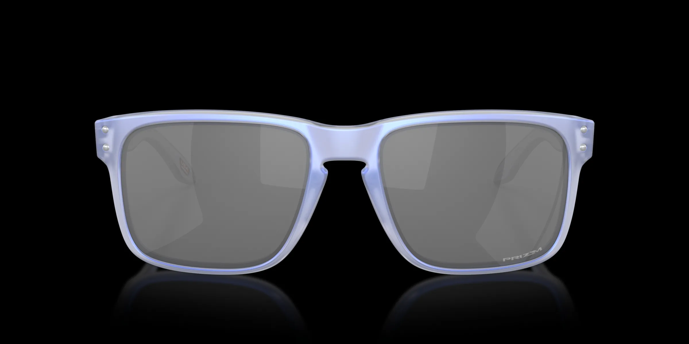 Oakley Holbrook™ Discover Collection Dark Matte Stonewash Opaline Hot
