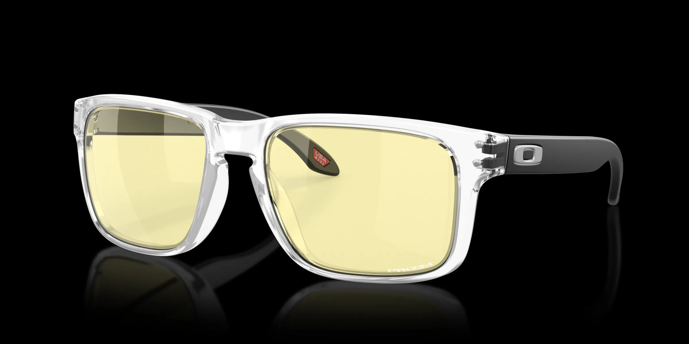 Oakley Holbrook™ Gaming Collection Clear Cheap