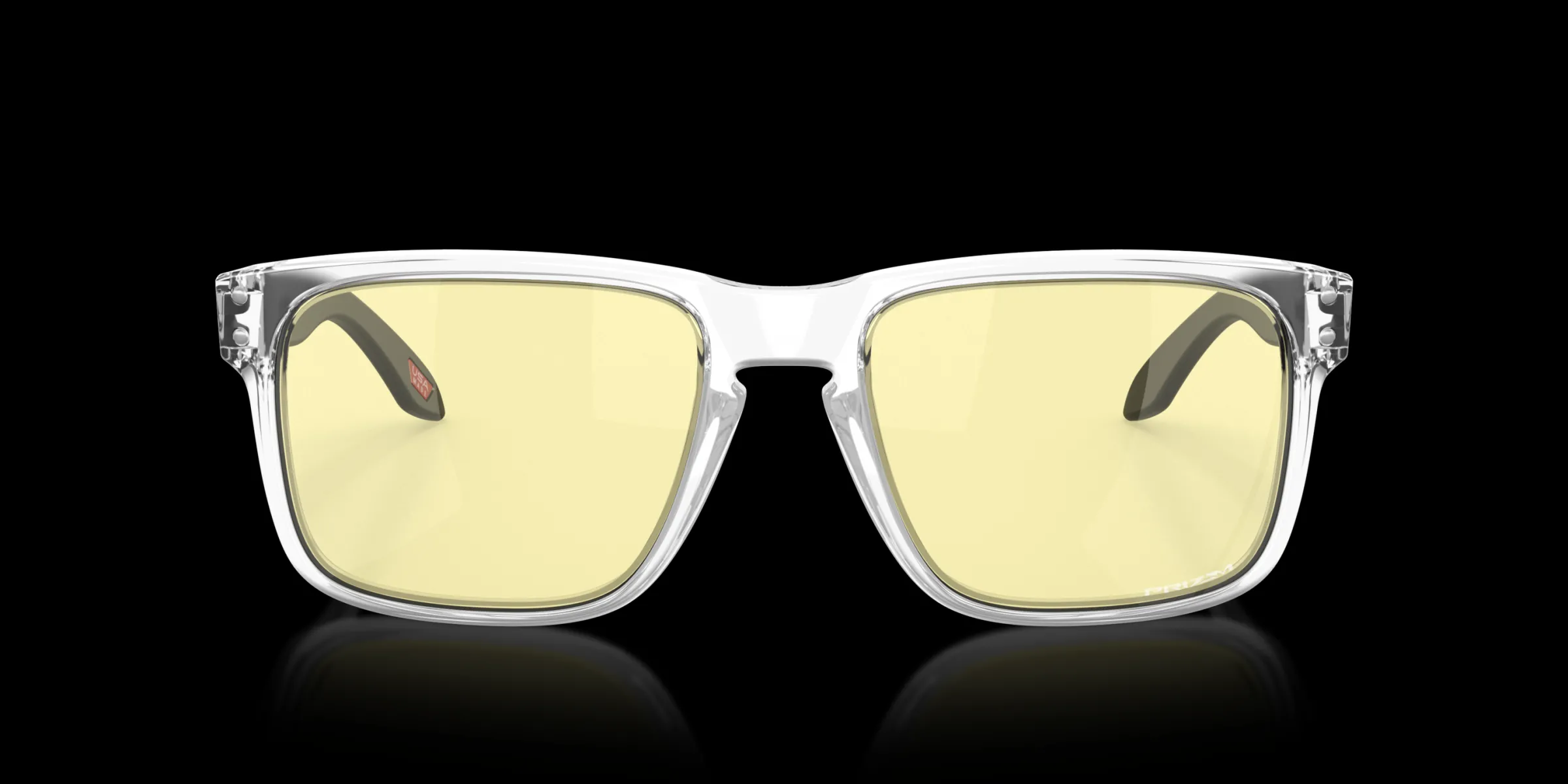 Oakley Holbrook™ Gaming Collection Clear Cheap