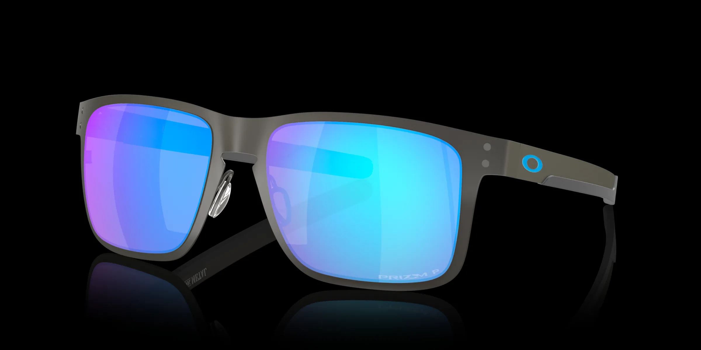 Oakley Holbrook™ Metal Matte Gunmetal Best