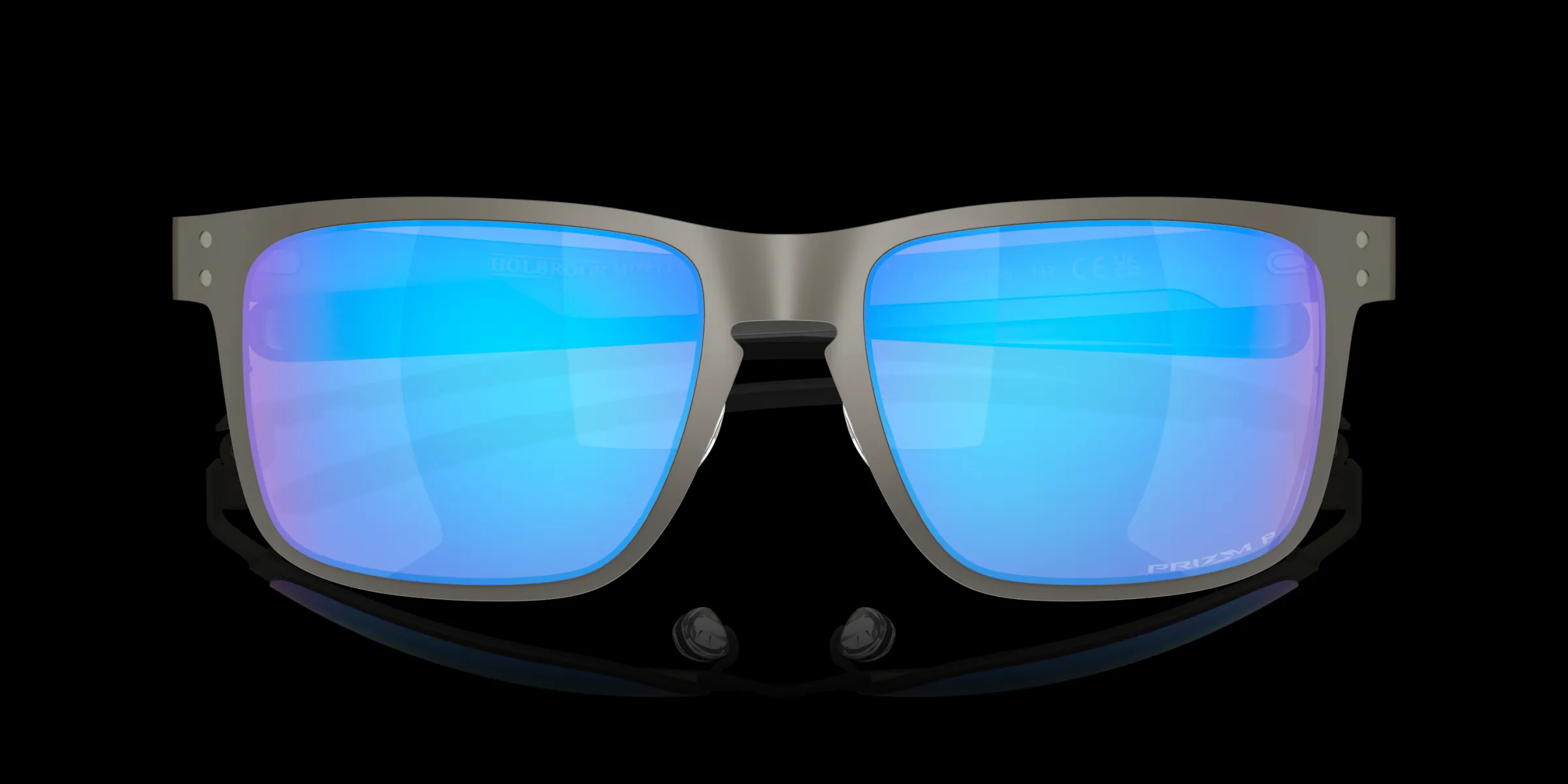 Oakley Holbrook™ Metal Matte Gunmetal Best