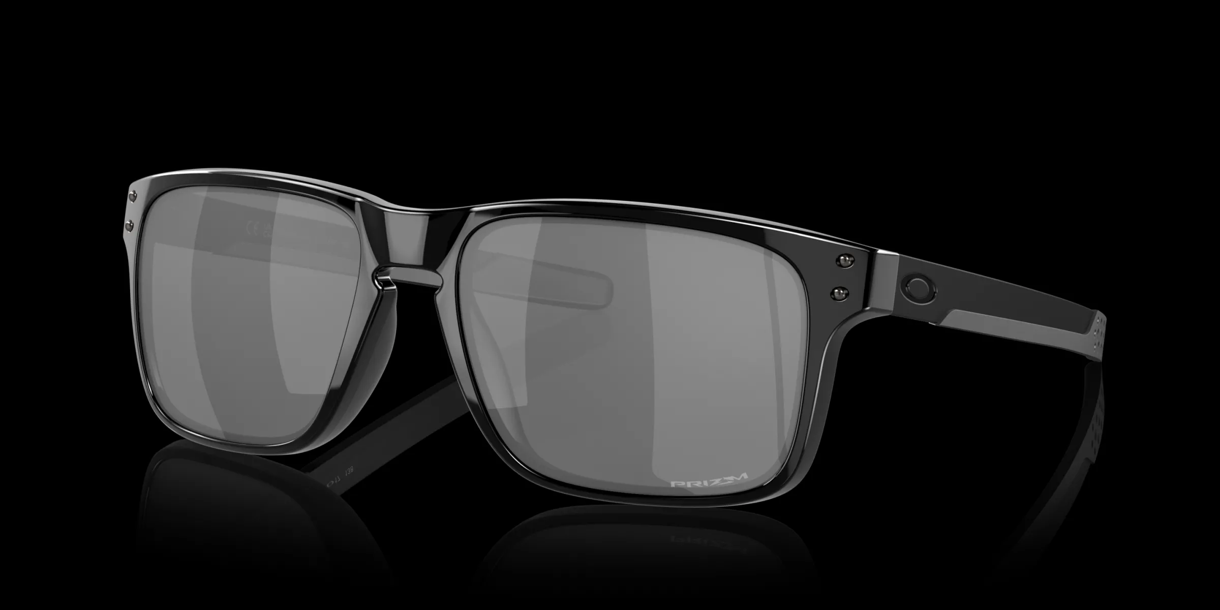 Oakley Holbrook™ Mix Polished Black Best