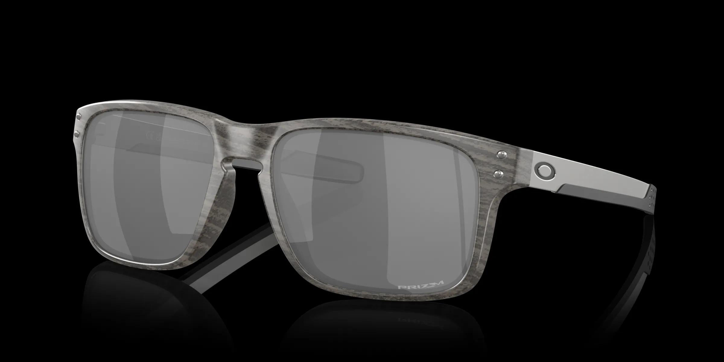 Oakley Holbrook™ Mix Woodgrain Flash Sale