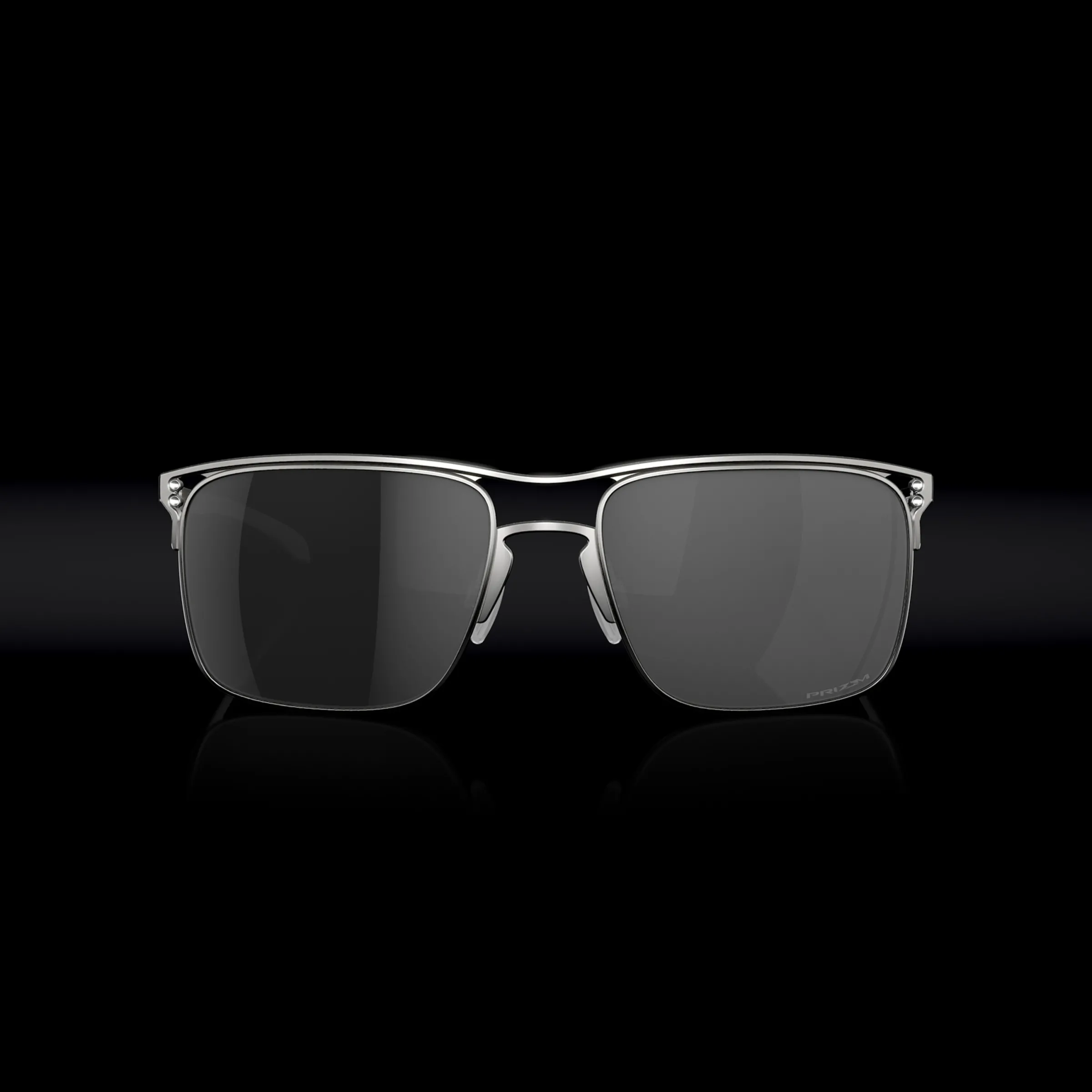 Oakley Holbrook™ Ti Satin Chrome Fashion