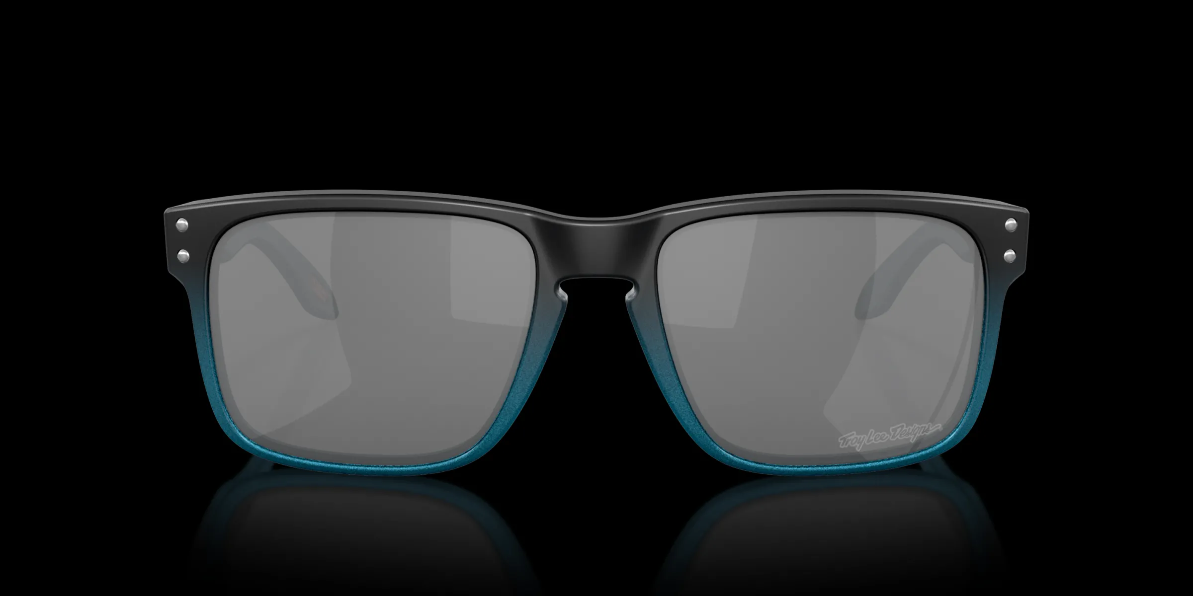 Oakley Holbrook™ Troy Lee Designs Series Tld Blue Fade Best