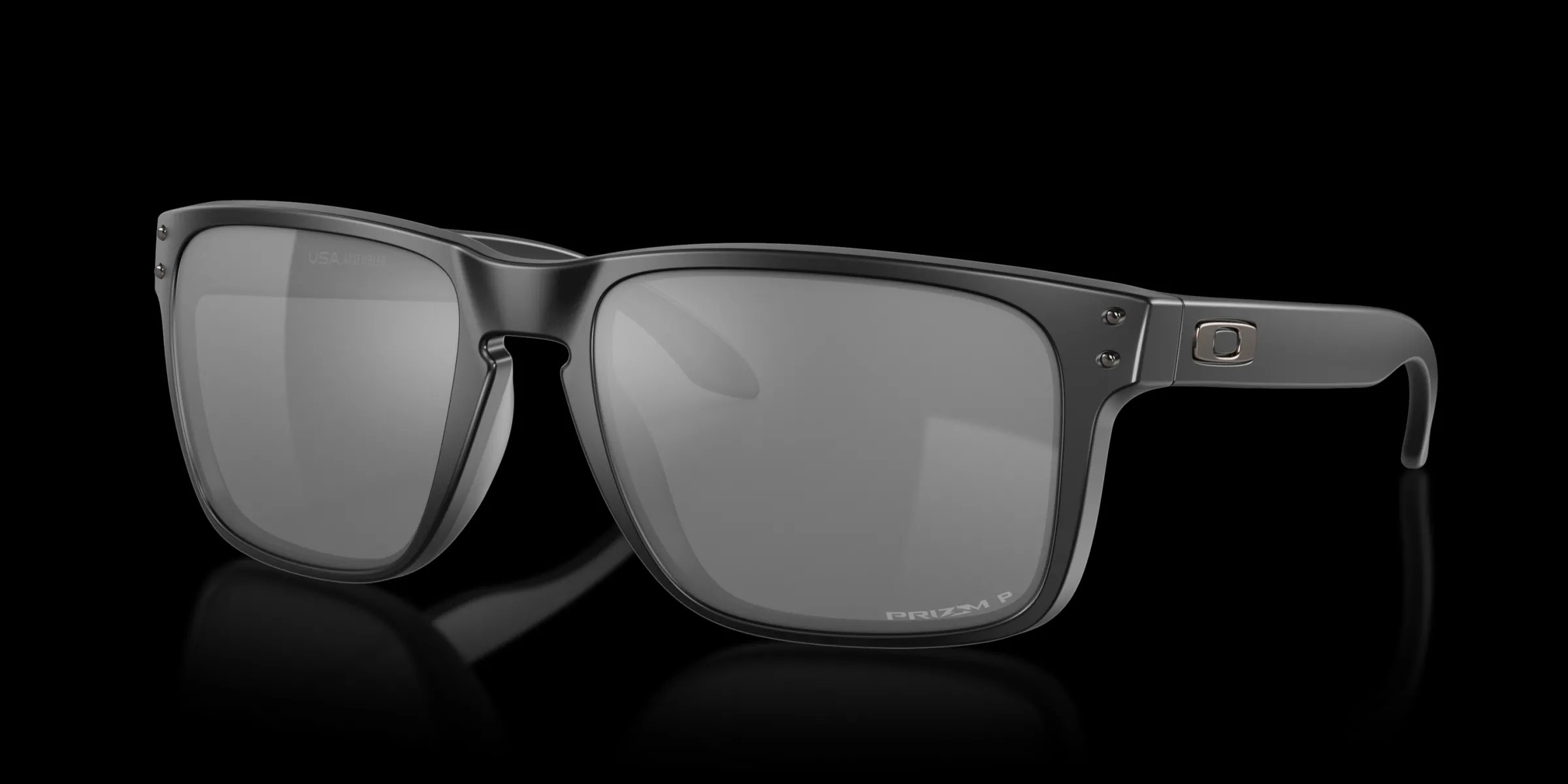 Oakley Holbrook™ Xl Matte Black Outlet