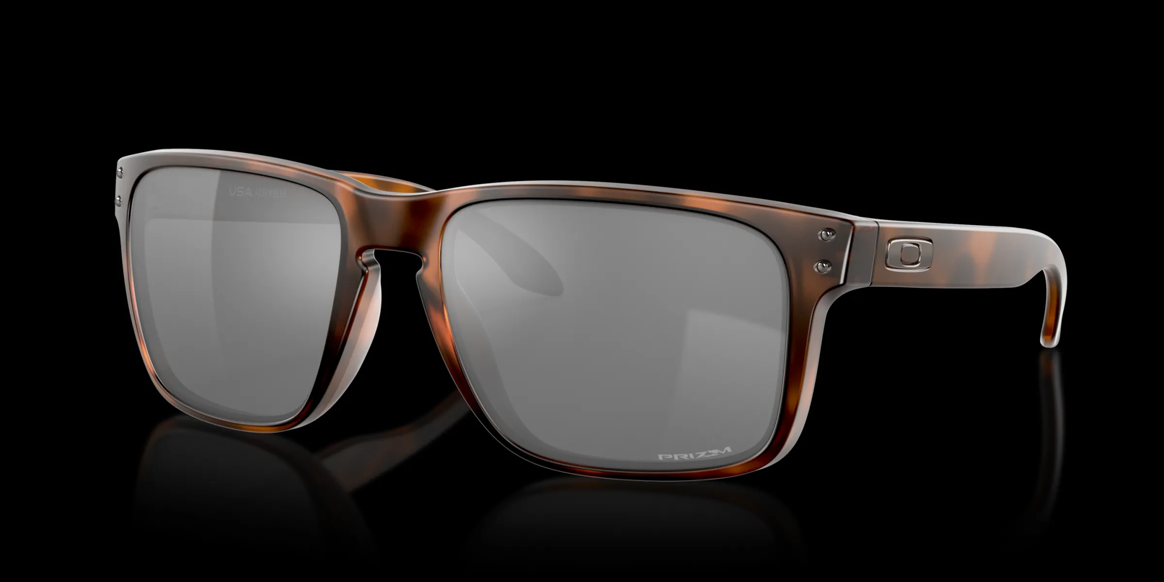 Oakley Holbrook™ Xl Matte Brown Tortoise Discount