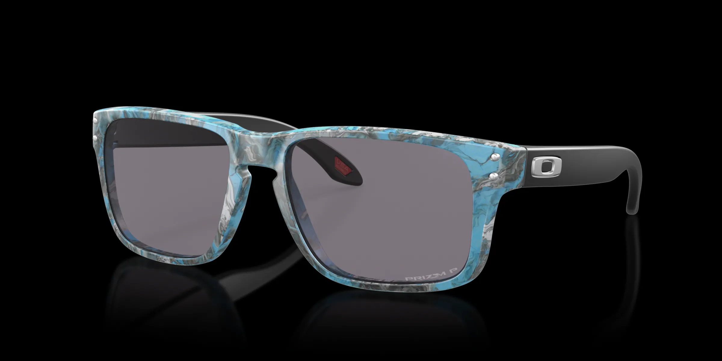 Oakley Holbrook™ Xs Sanctuary Collection Sanctuary Swirl Store