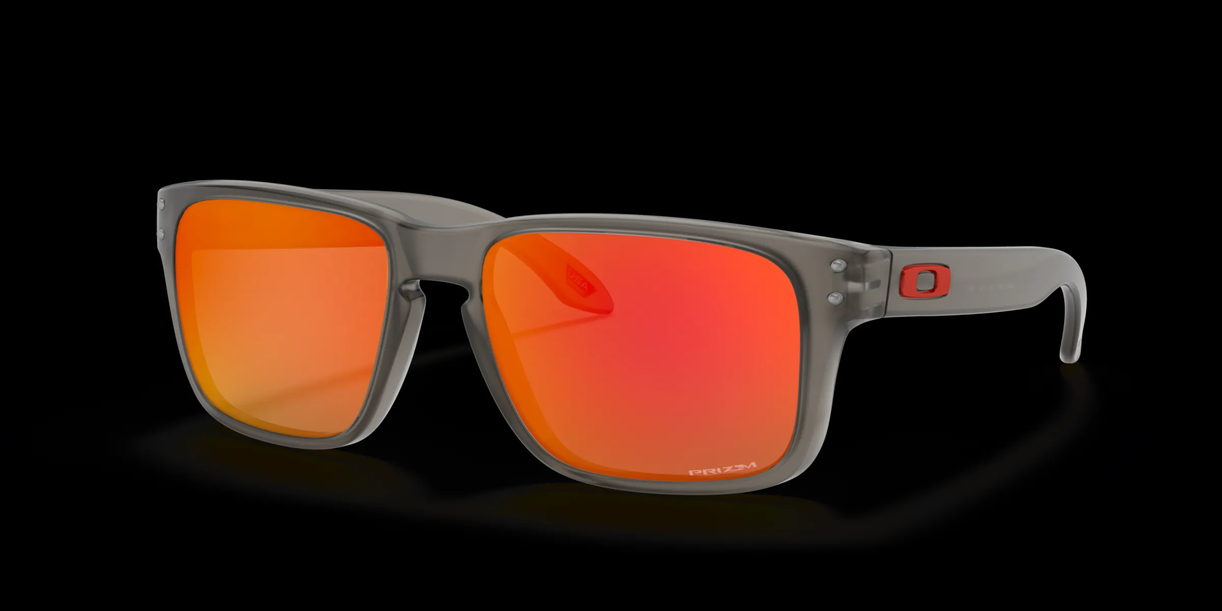 Oakley Holbrook™ Xs (Youth Fit) Matte Grey Ink Cheap