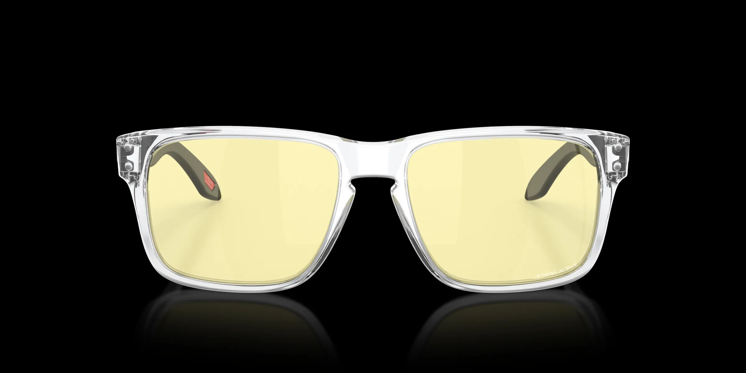 Oakley Holbrook™ Xs (Youth Fit) Gaming Collection Clear Sale