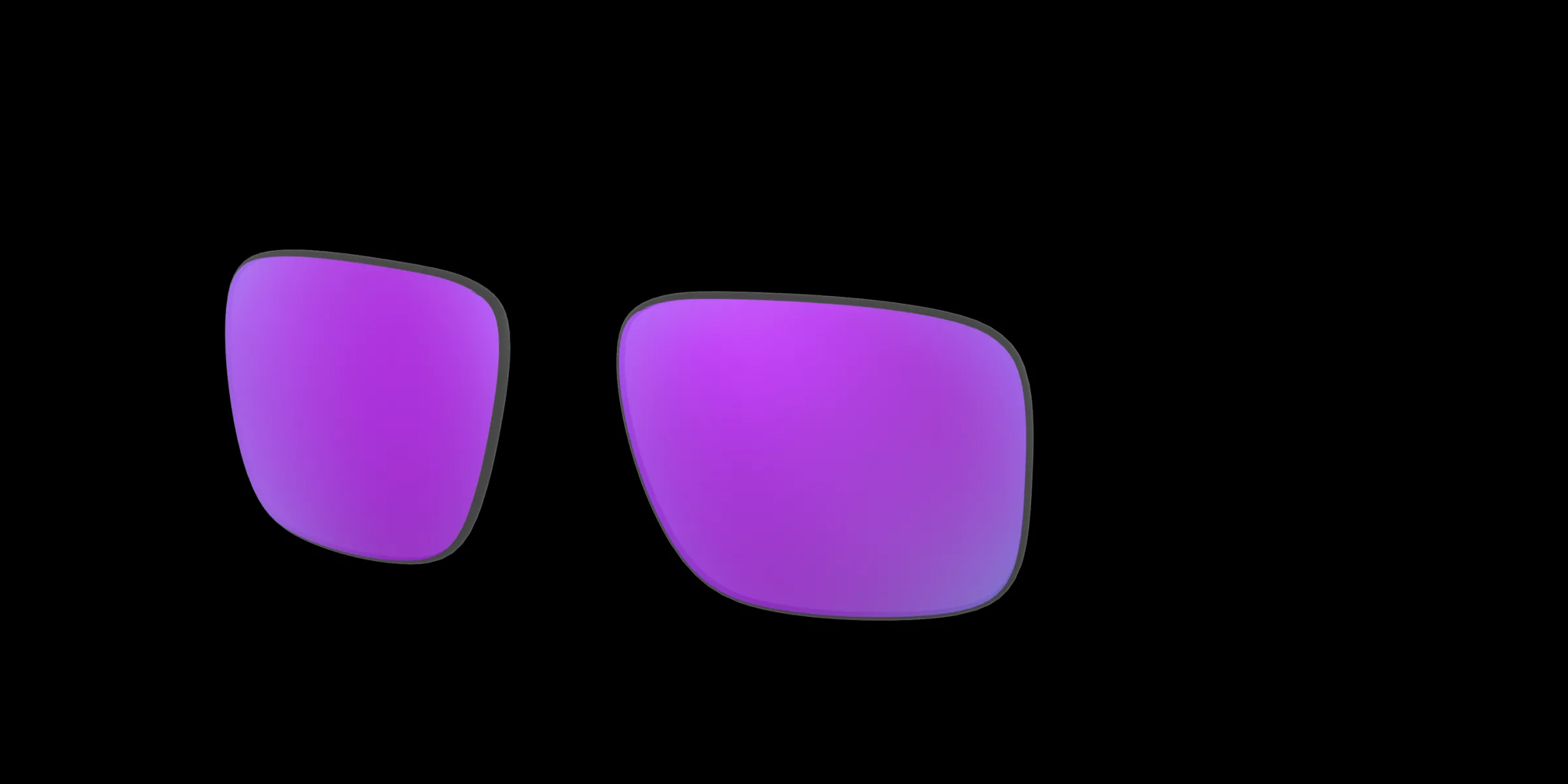 Oakley Holbrook™ Xs (Youth Fit) Replacement Lenses Sale