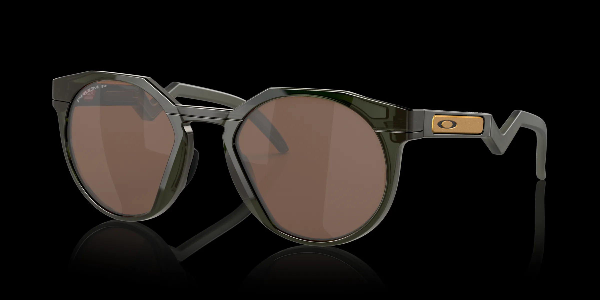 Oakley Hstn Olive Ink Discount