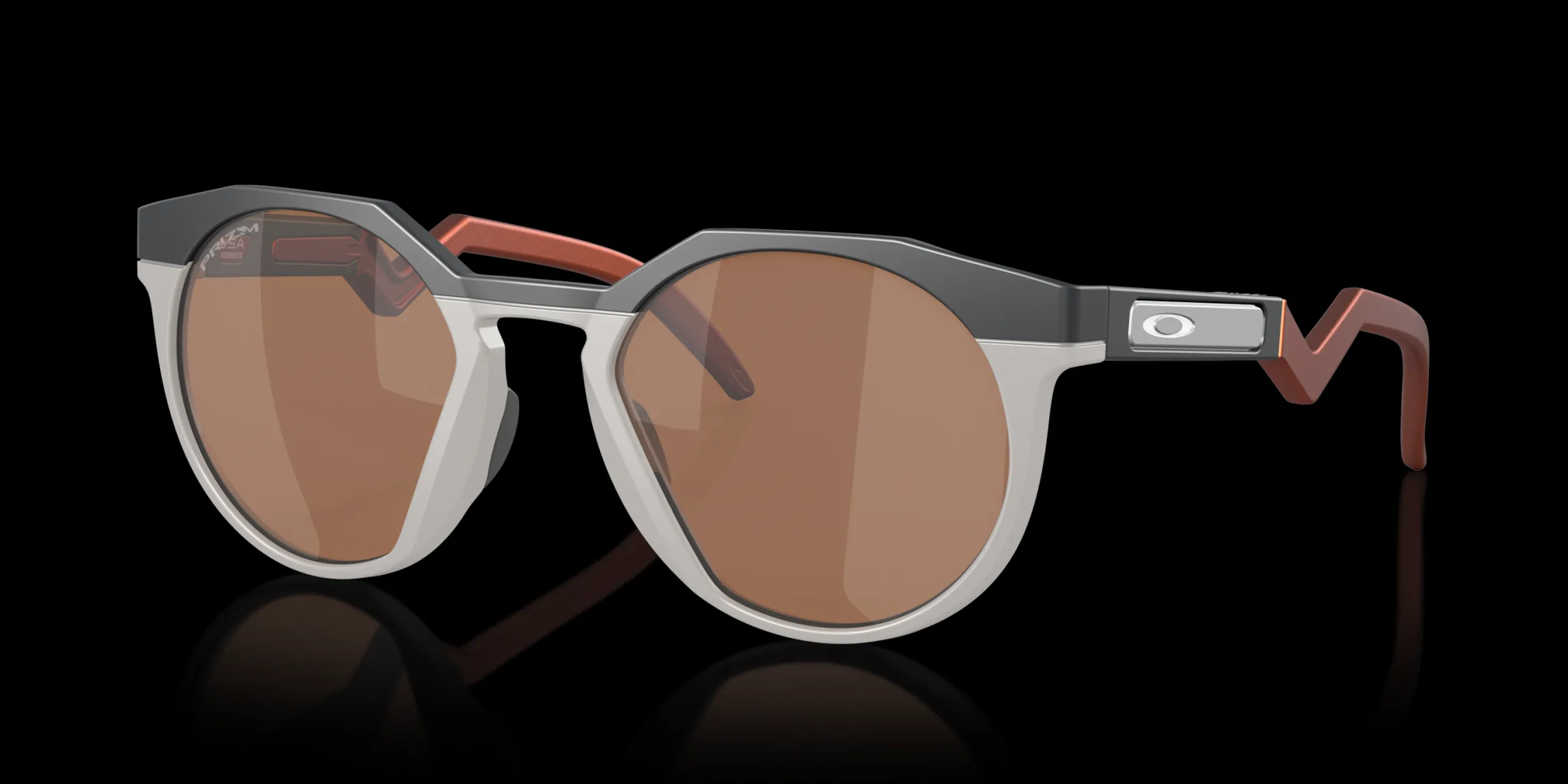 Oakley Hstn Matte Carbon Discount
