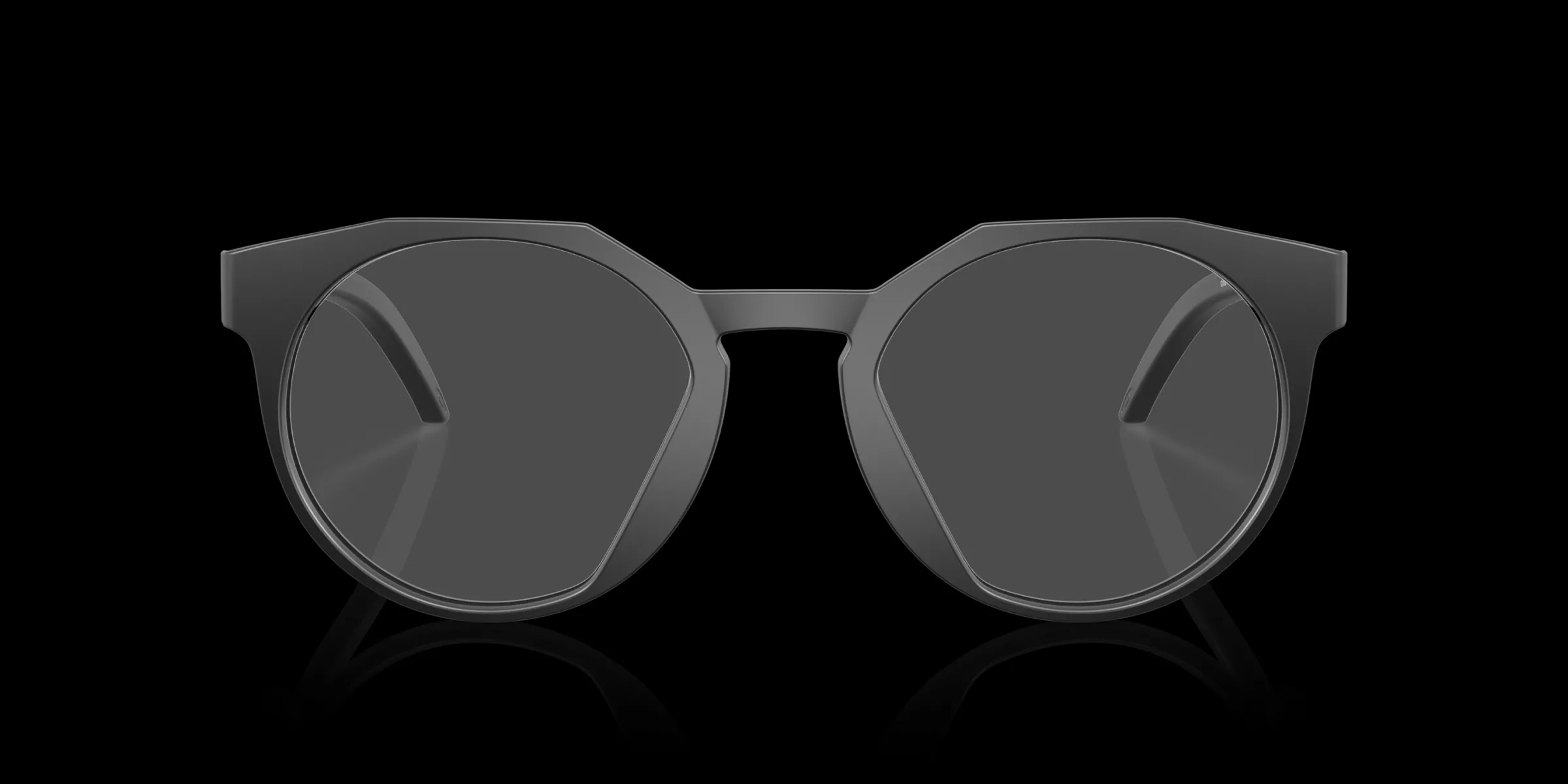 Oakley Hstn Matte Black Best Sale