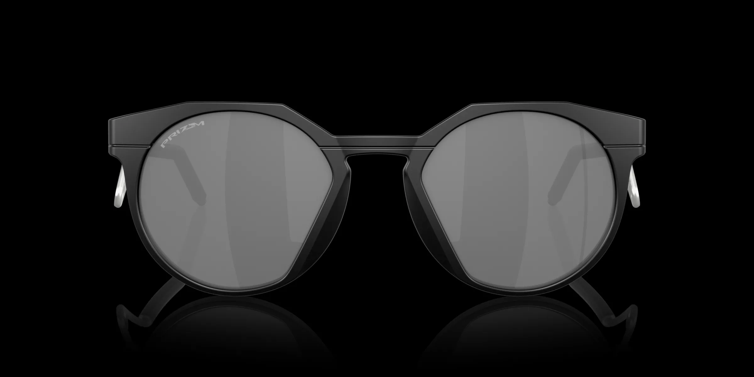Oakley Hstn Metal Matte Black Shop
