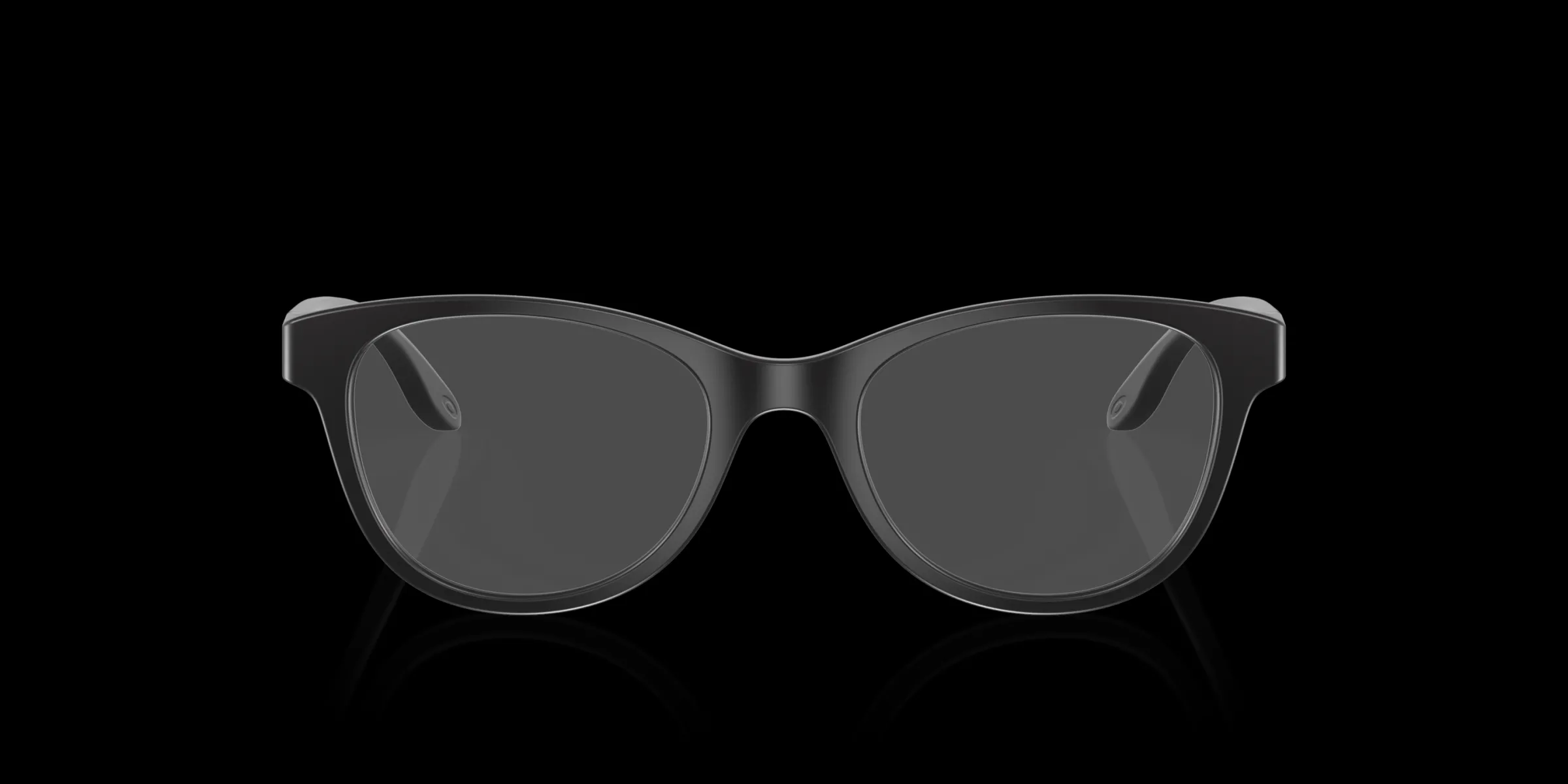Oakley Humbly (Youth Fit) Satin Black Best