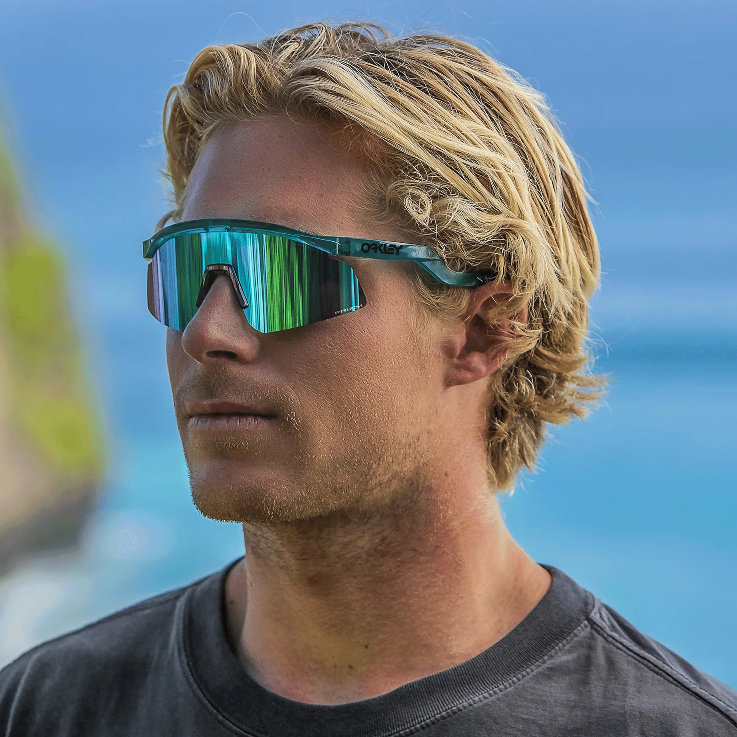 Oakley Hydra Trans Artic Surf Fashion