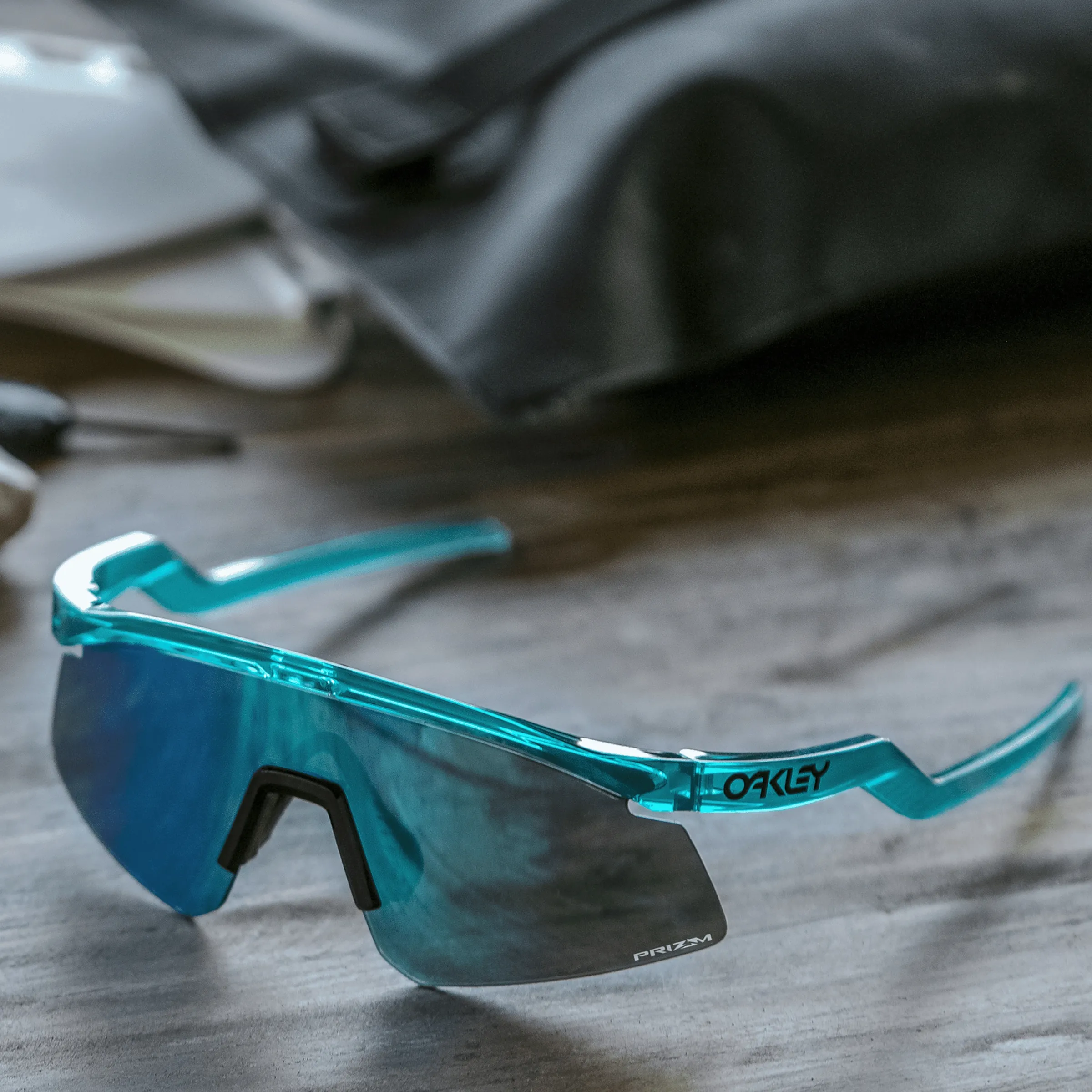 Oakley Hydra Trans Artic Surf Fashion