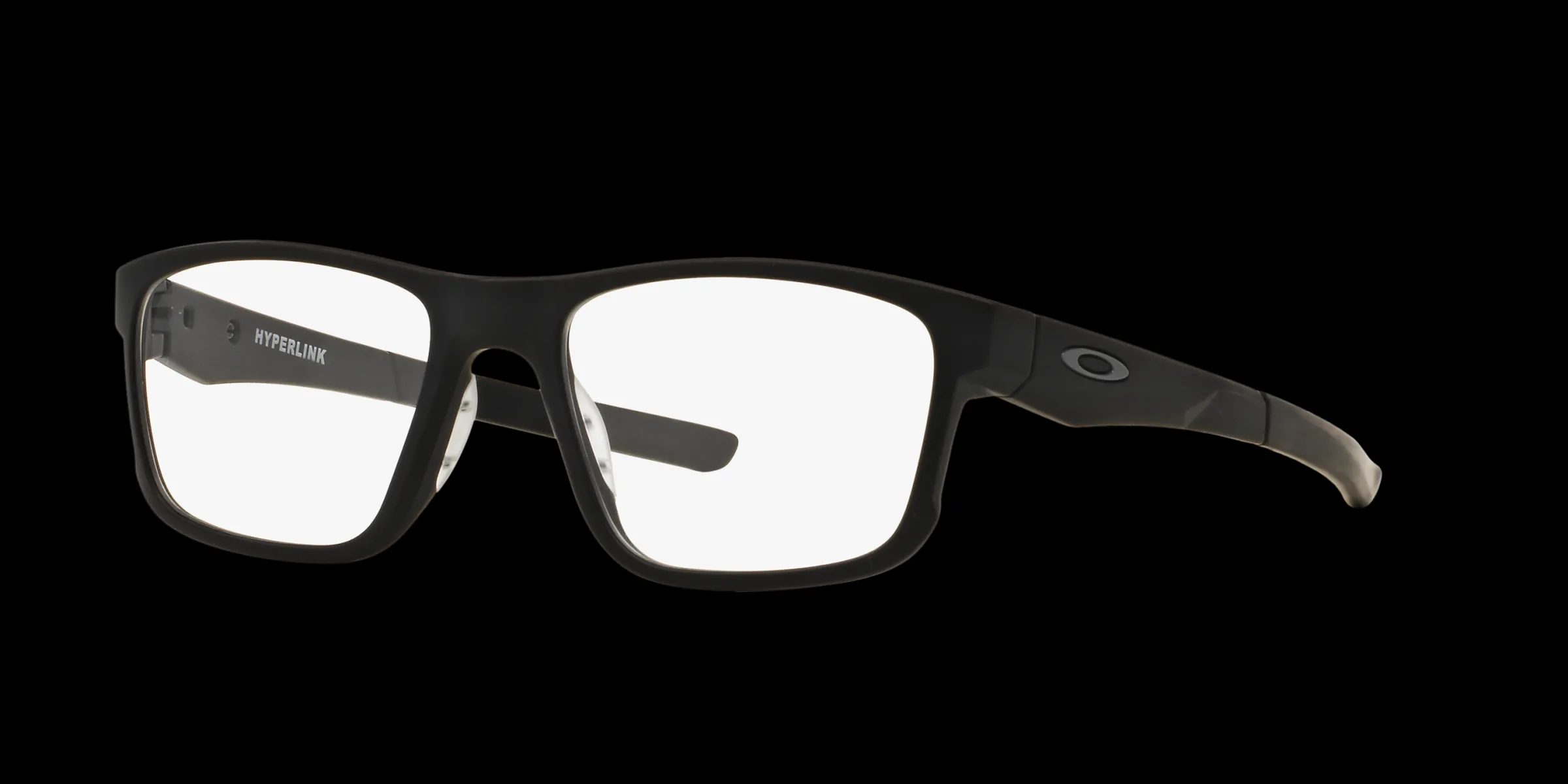 Oakley Hyperlink Satin Black Best