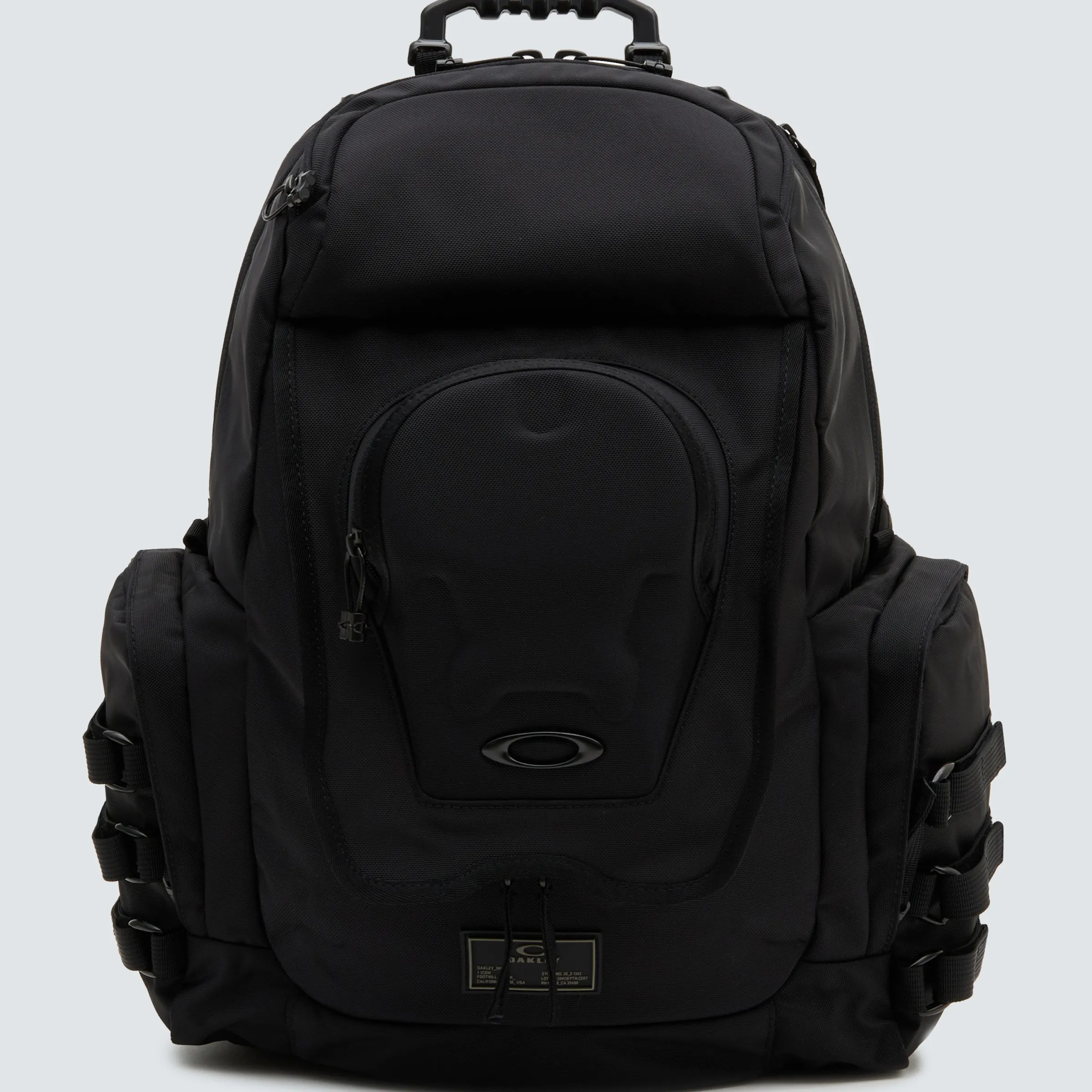 Oakley Icon Backpack 2.0 Blackout Fashion
