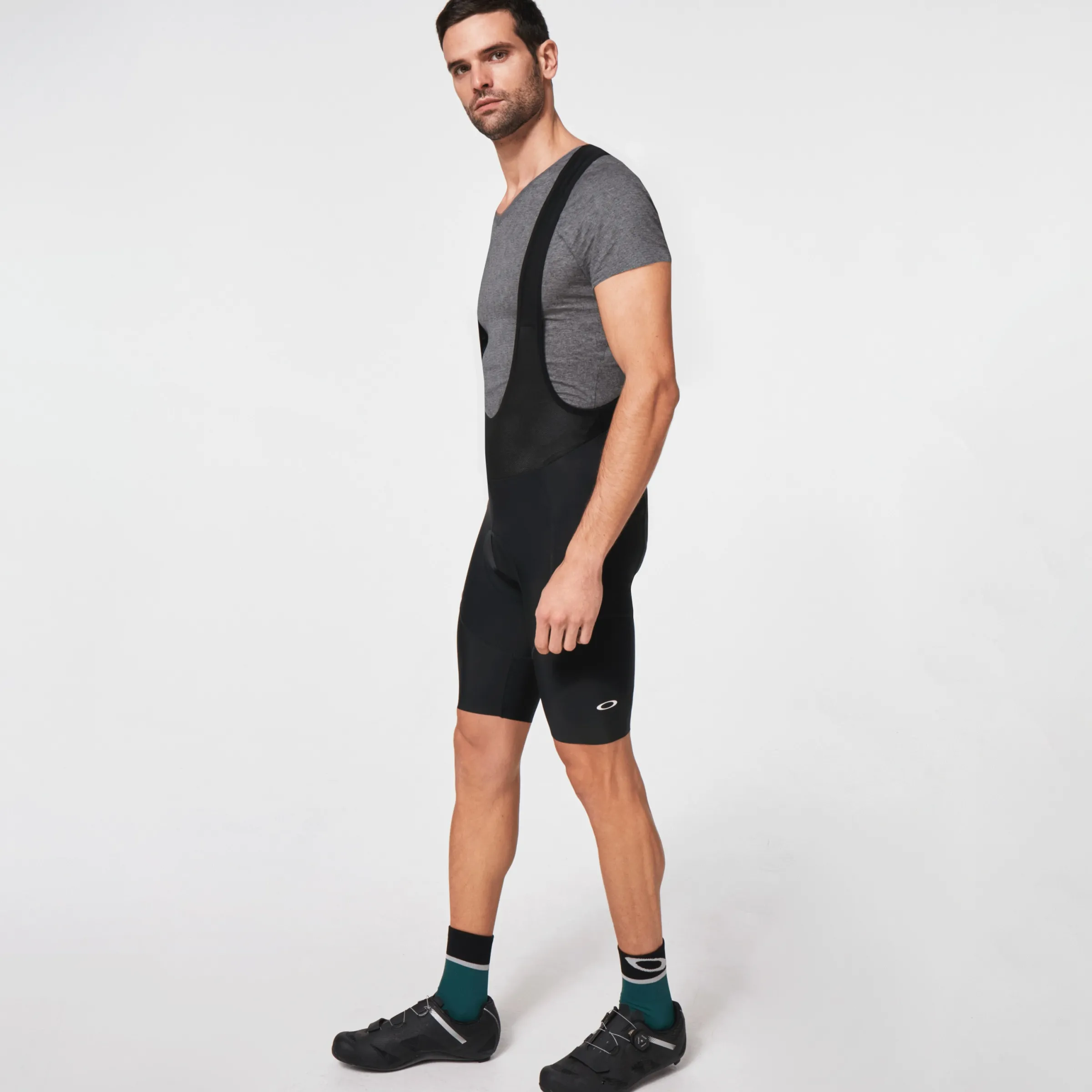 Oakley Icon Bib 2.0 Blackout Sale