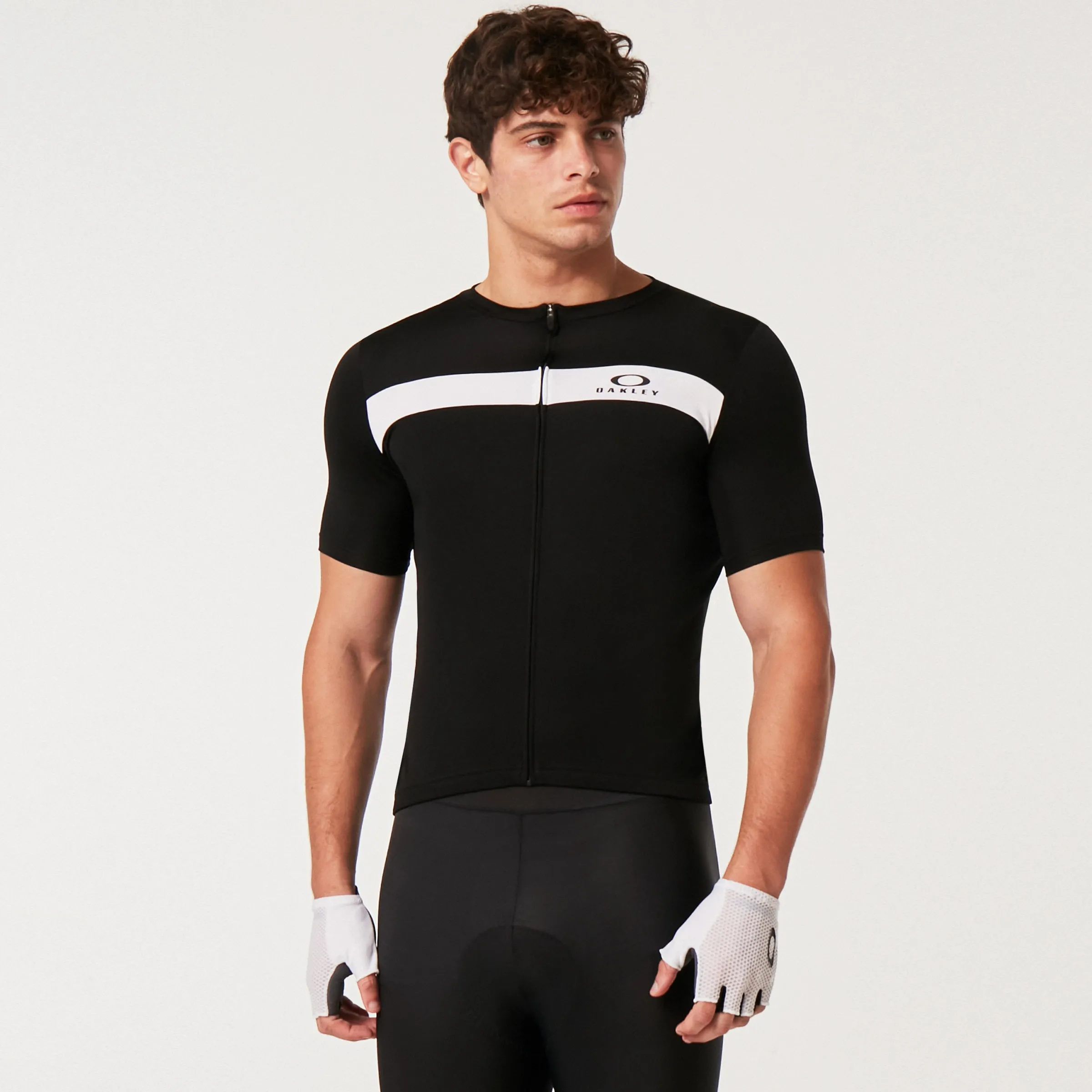 Oakley Icon Classic Jersey Blackout Shop
