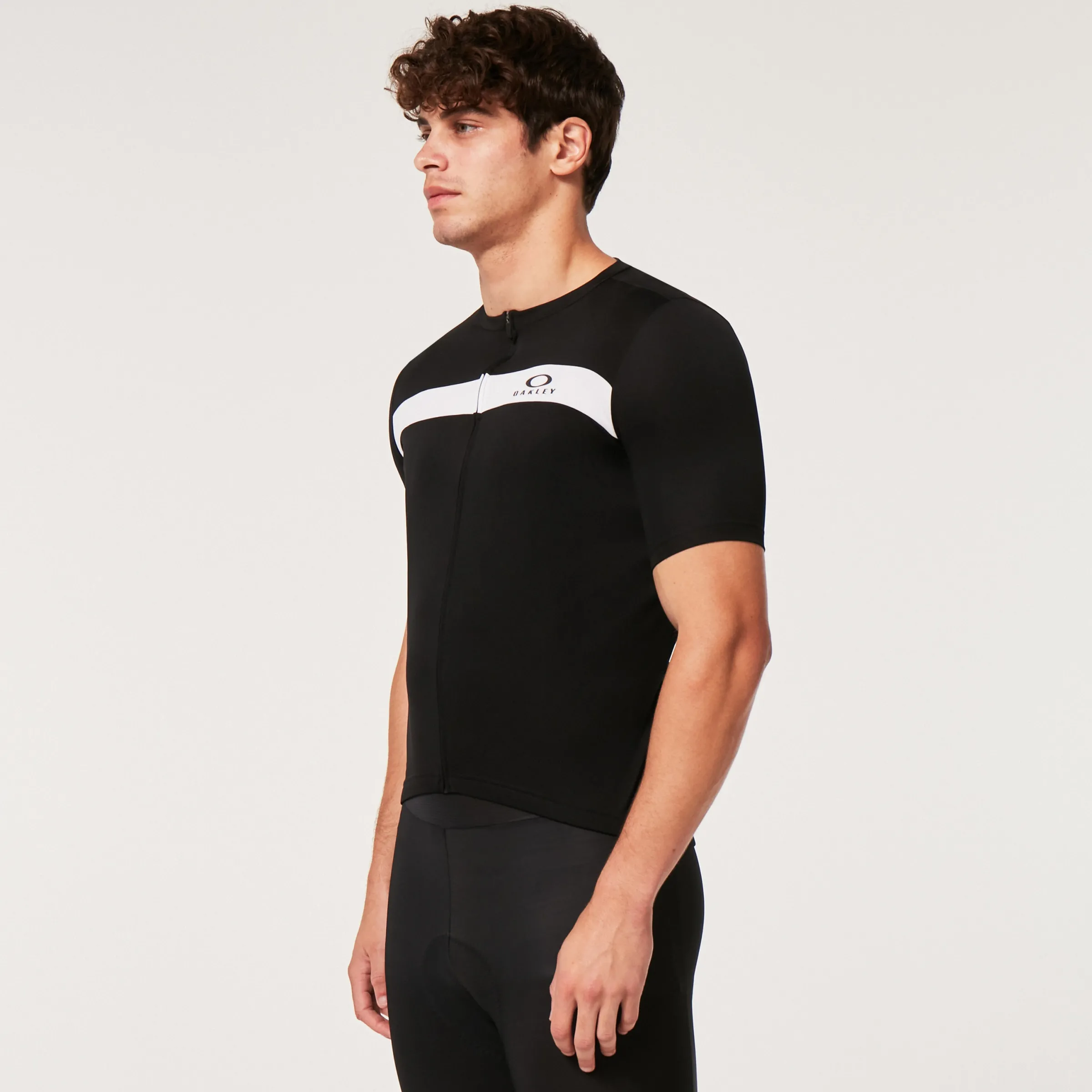 Oakley Icon Classic Jersey Blackout Shop