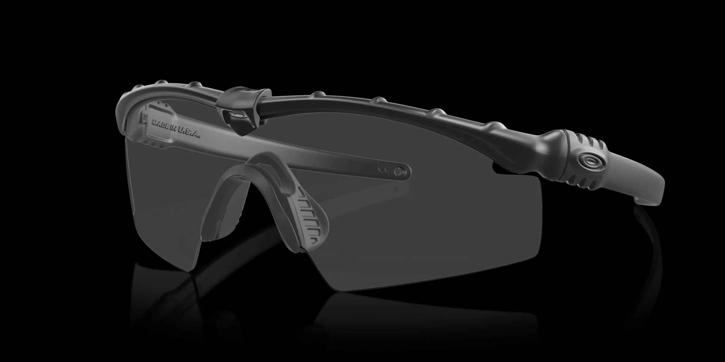 Oakley Industrial M Frame® 3.0 Ppe Black Best Sale