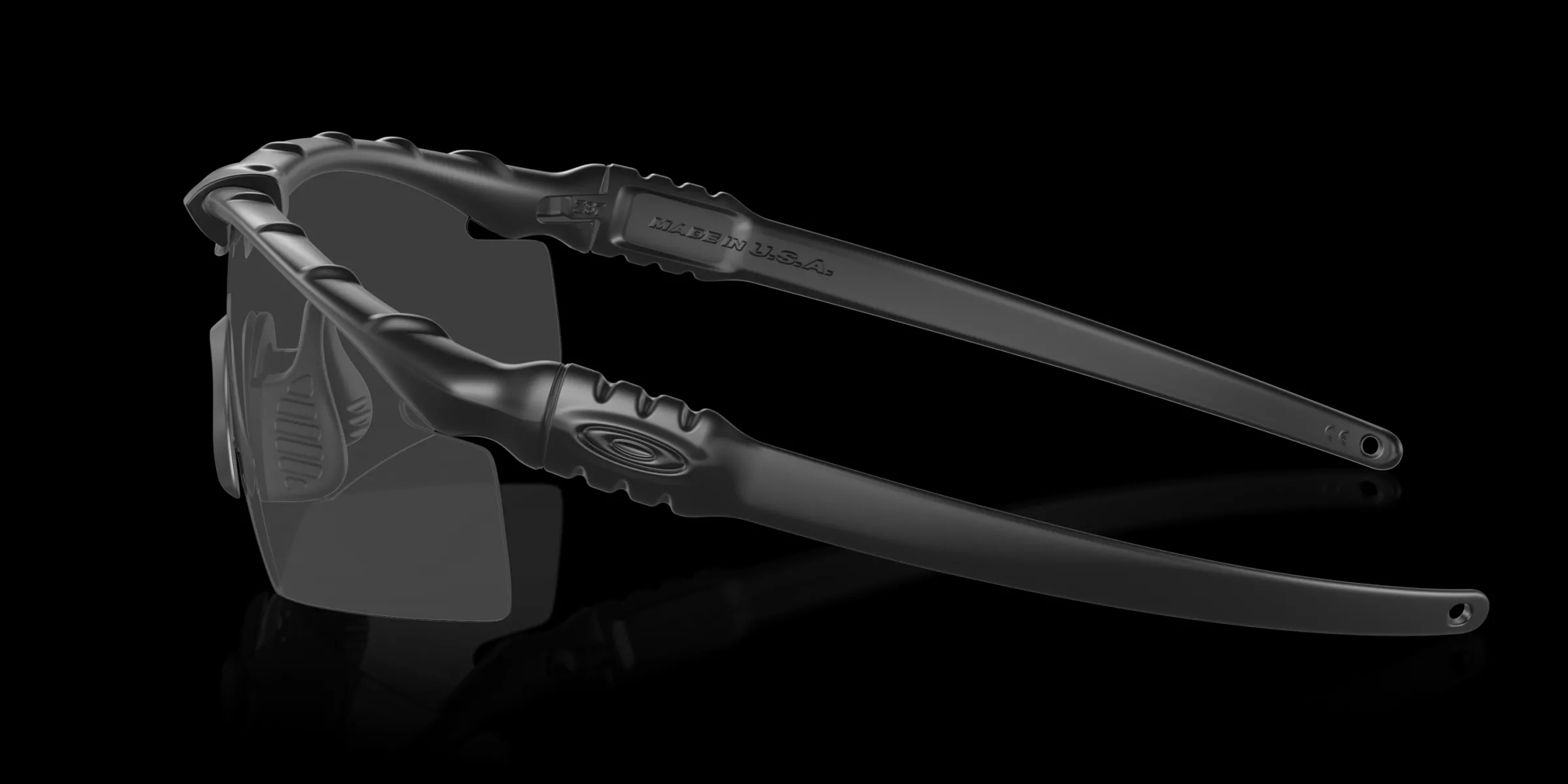 Oakley Industrial M Frame® 3.0 Ppe Black Best Sale