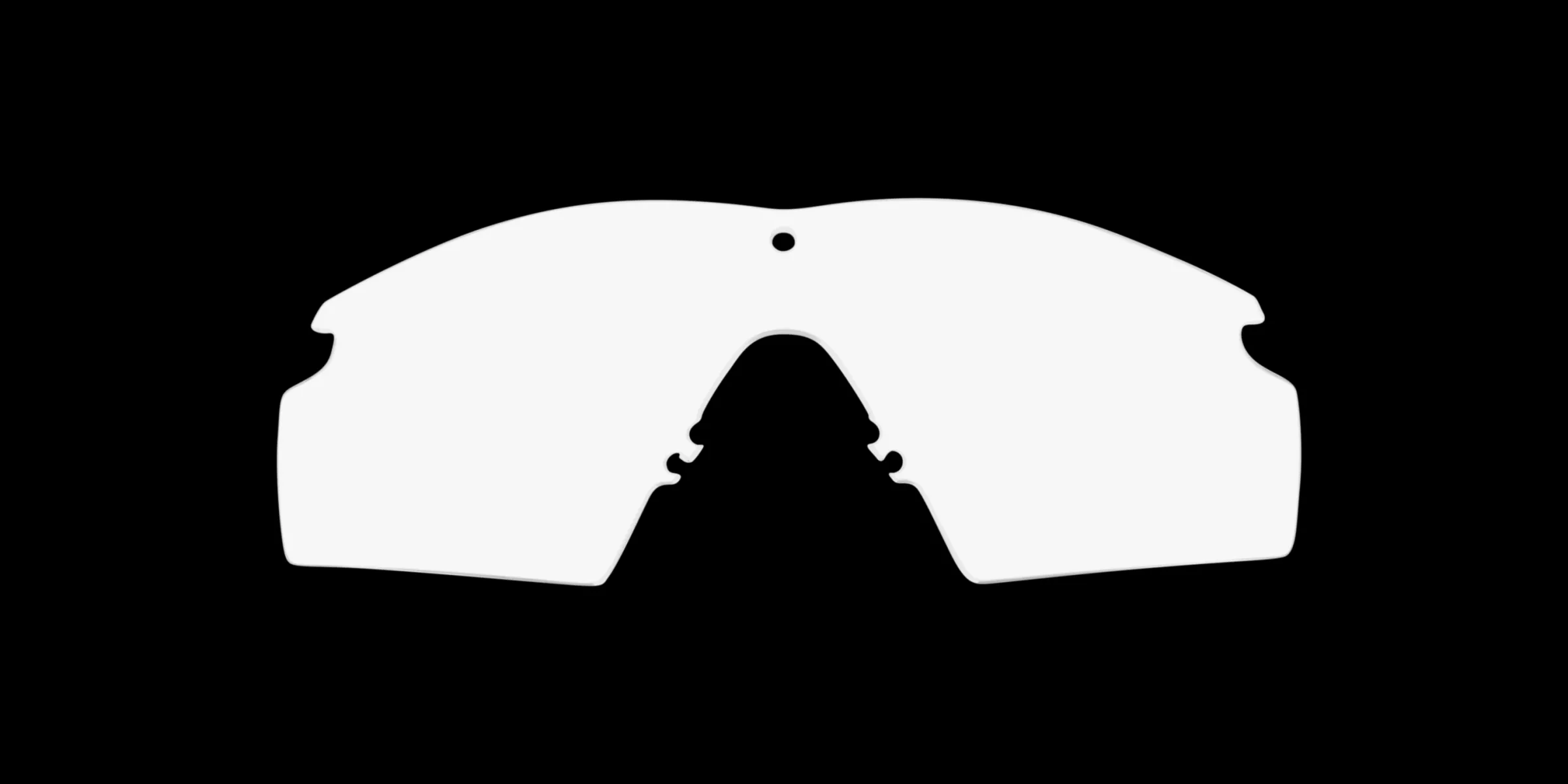 Oakley Industrial M Frame® 2.0 Replacement Lenses Hot