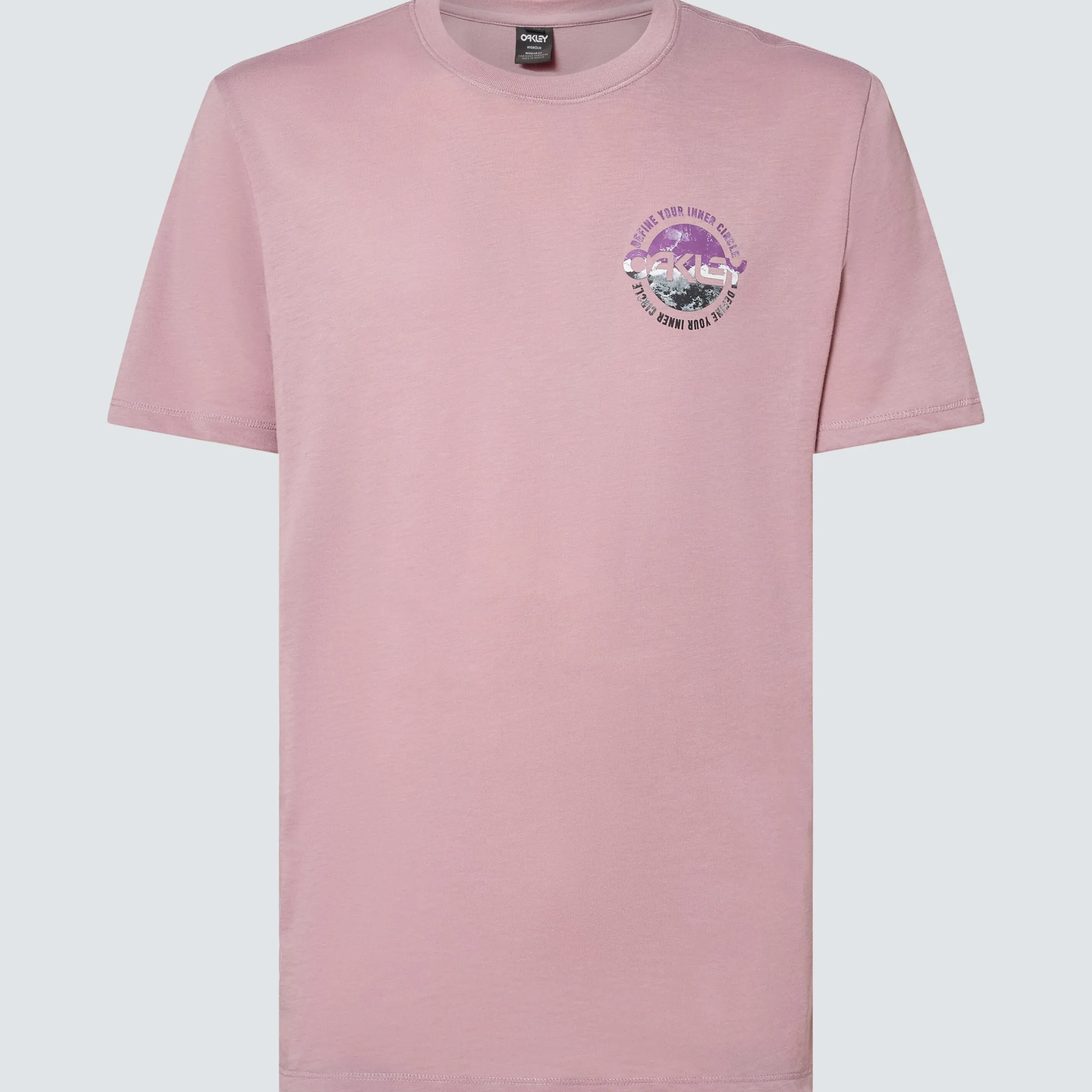 Oakley Inner Circle Tee Toadstool Discount