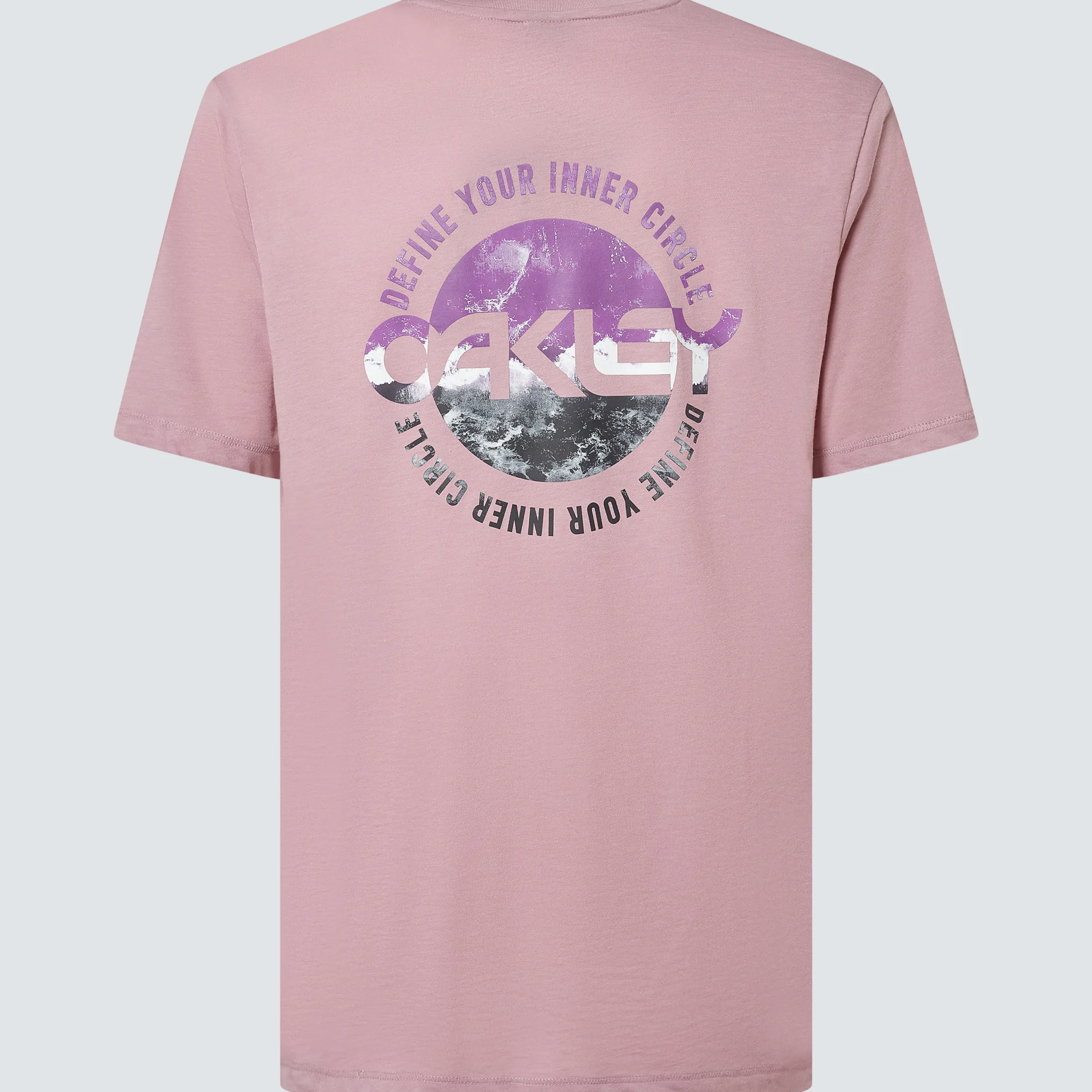Oakley Inner Circle Tee Toadstool Discount