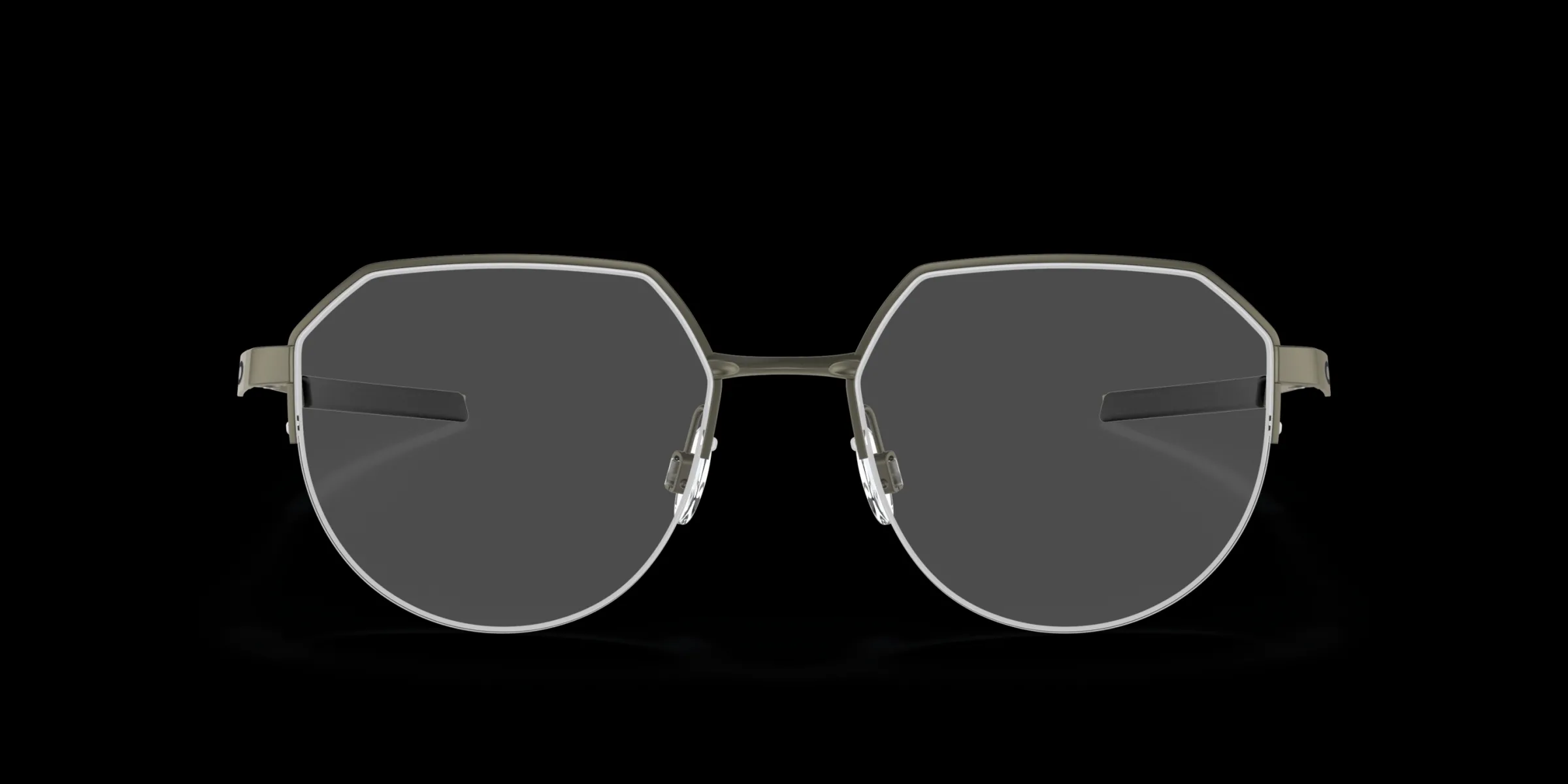 Oakley Inner Foil Pewter Clearance