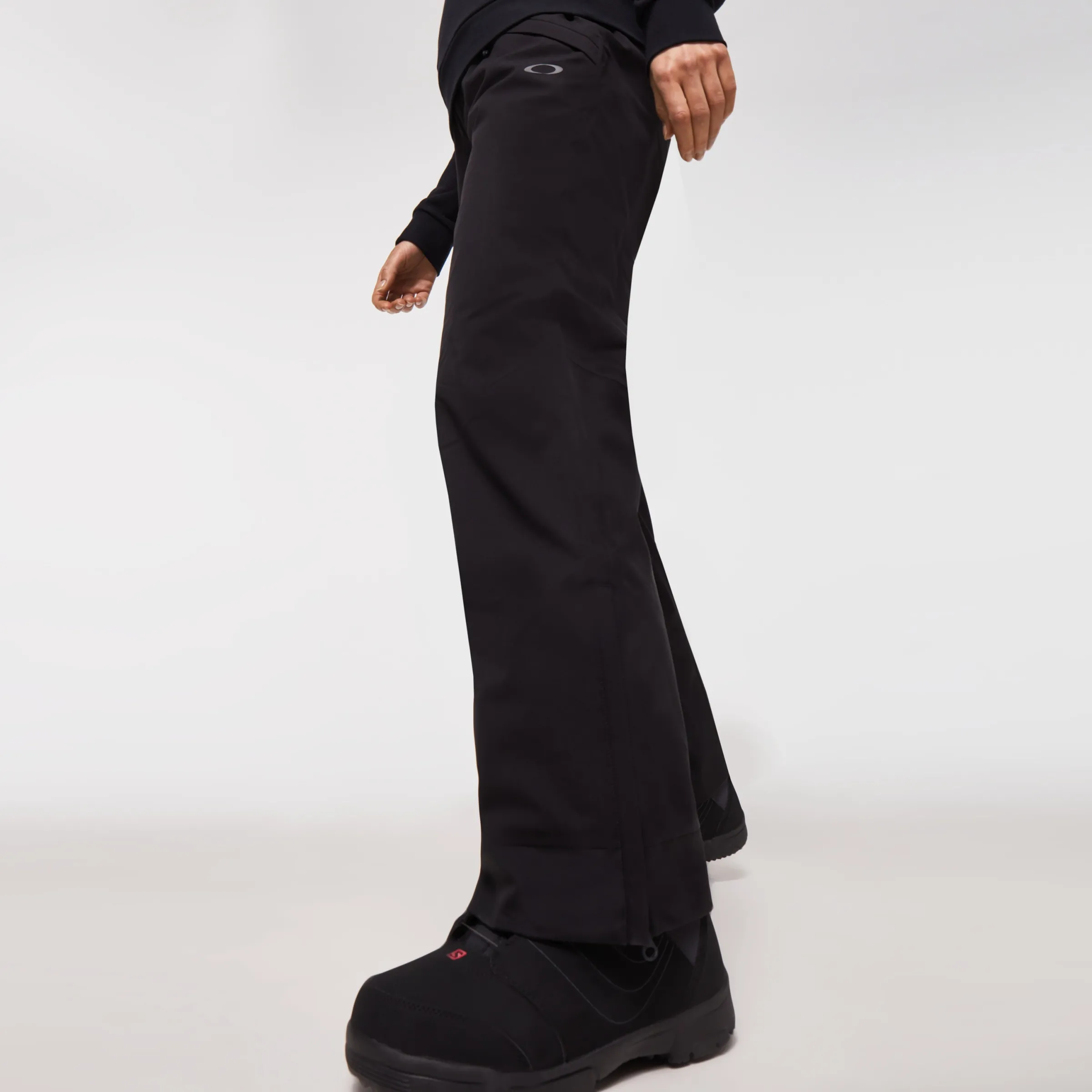 Oakley Iris Insulated Pant Blackout Sale