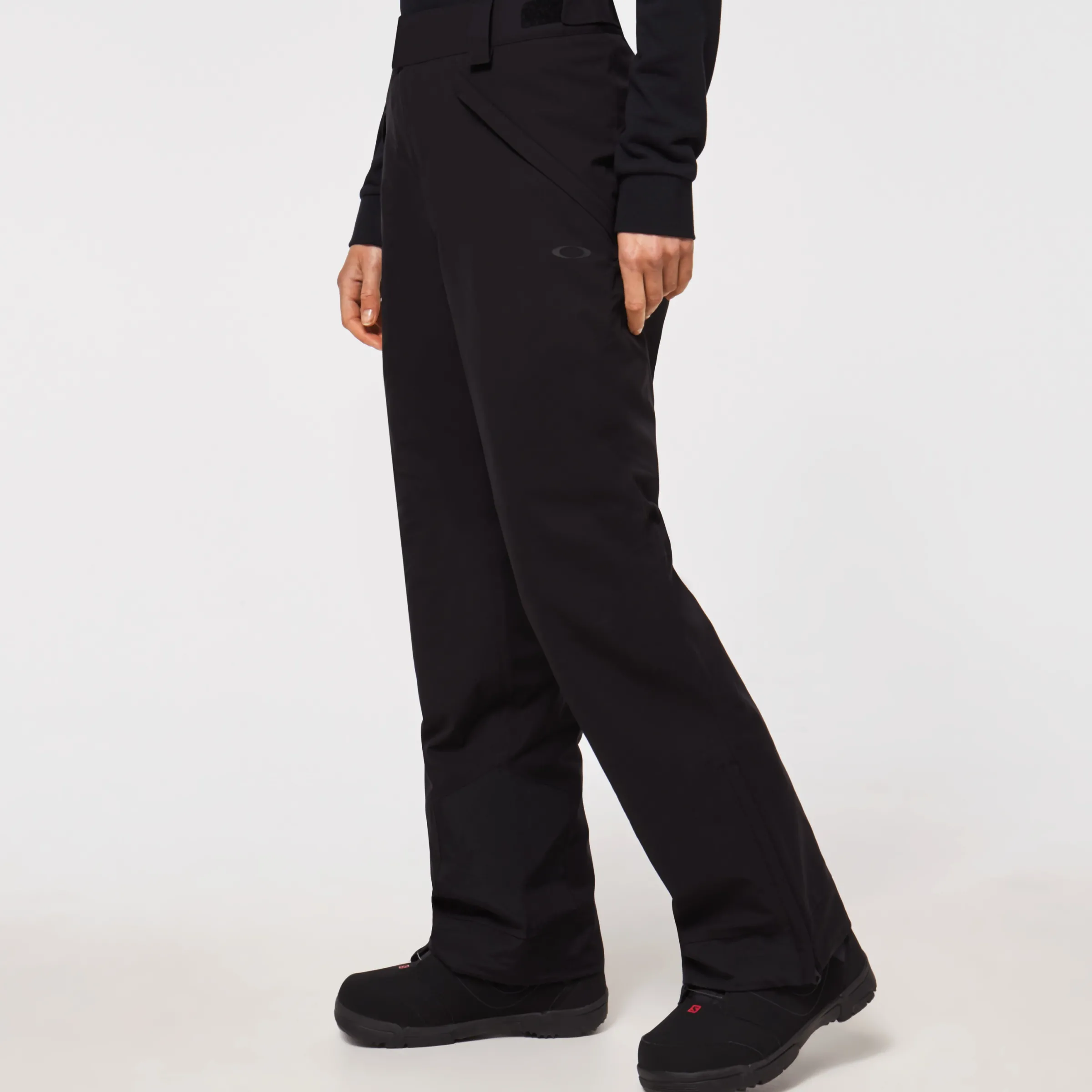 Oakley Iris Insulated Pant Blackout Sale