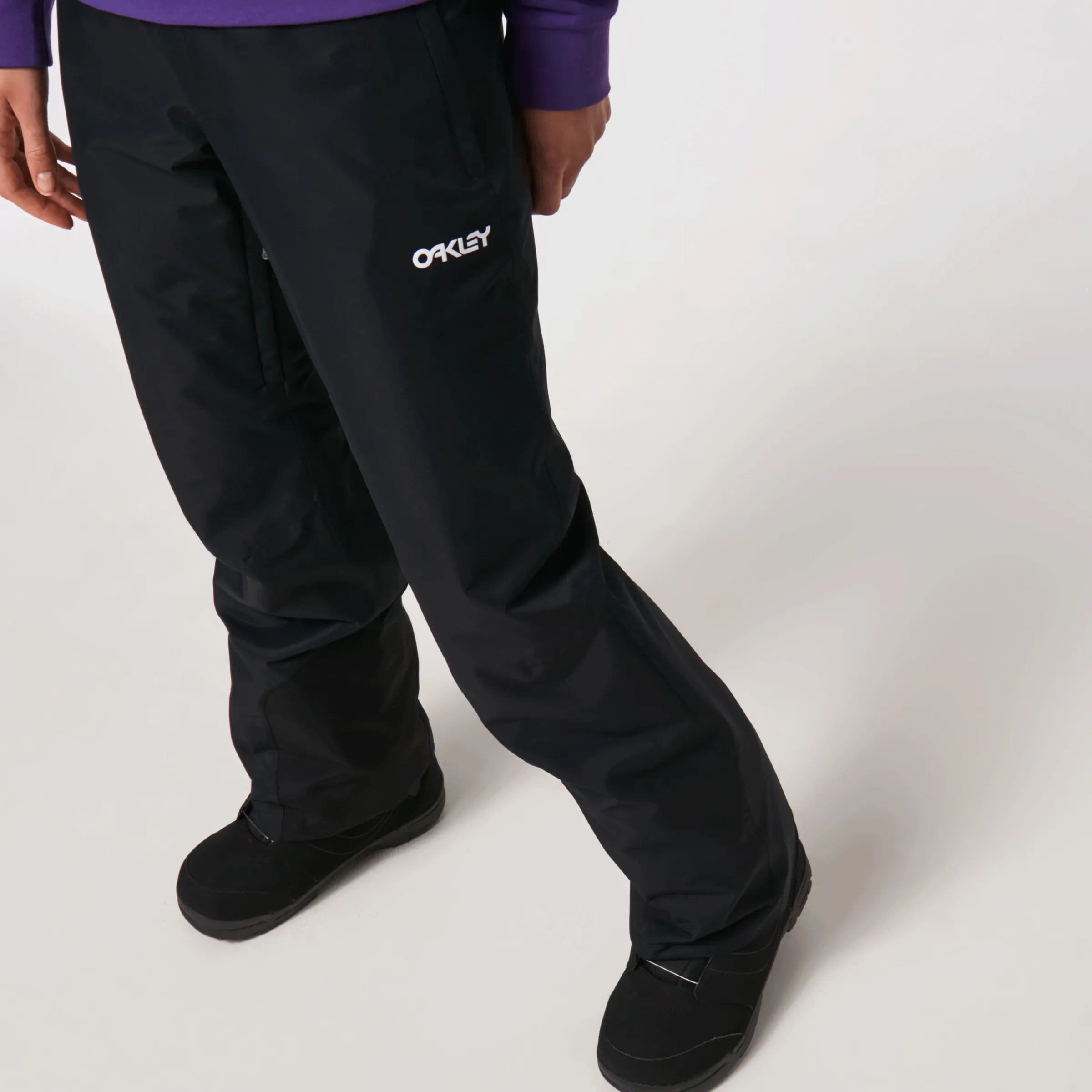 Oakley Jasmine Insulated Pant Blackout Hot