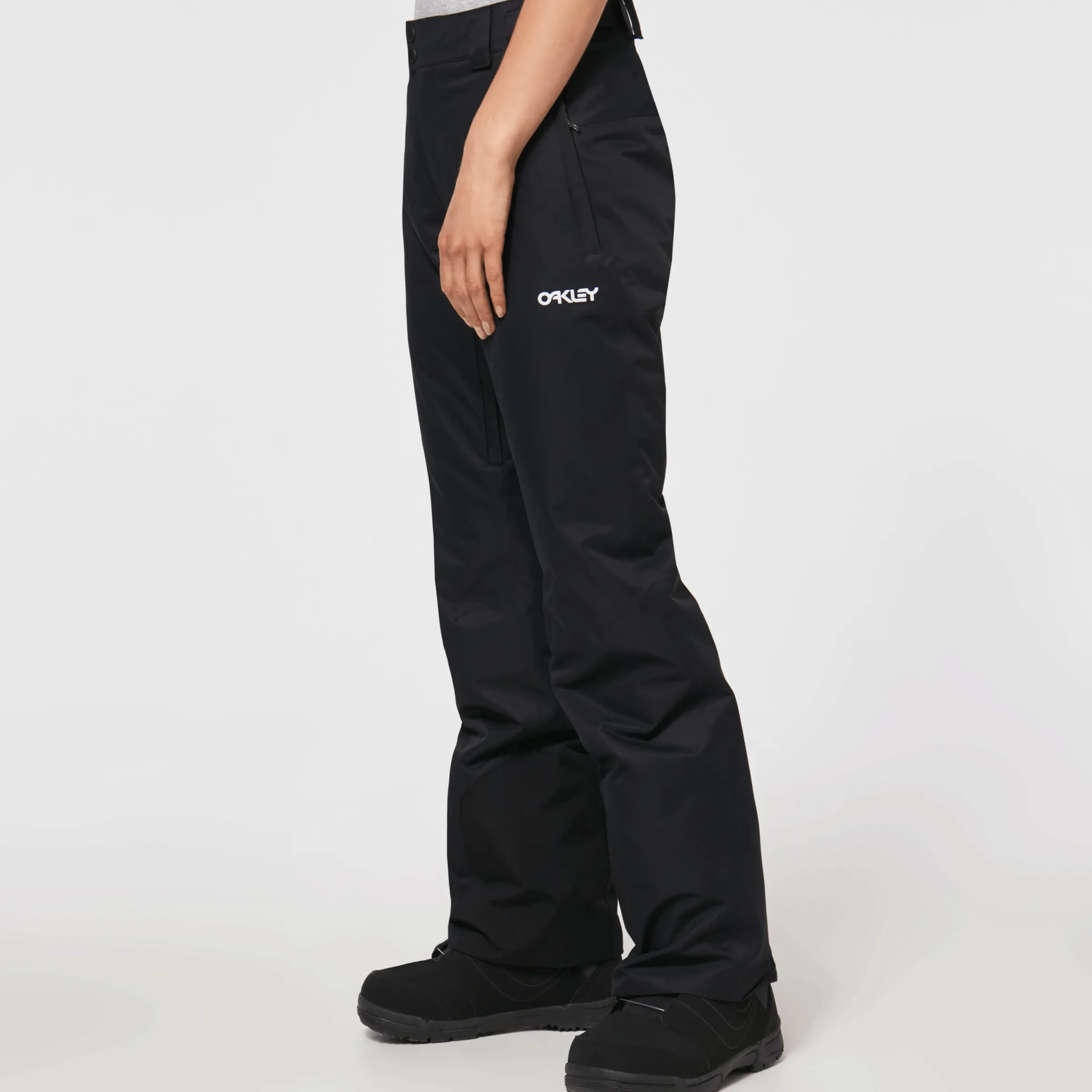 Oakley Jasmine Insulated Pant Blackout Hot